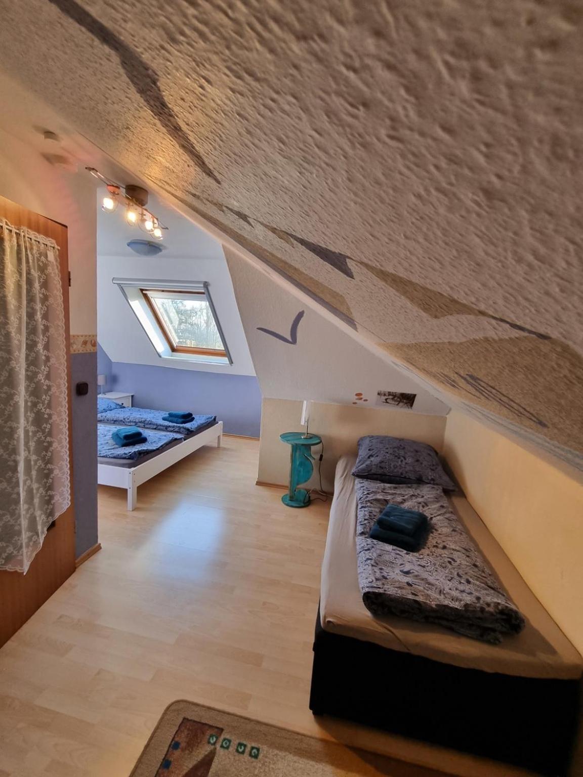 Ferienhaus 10 in Tossens