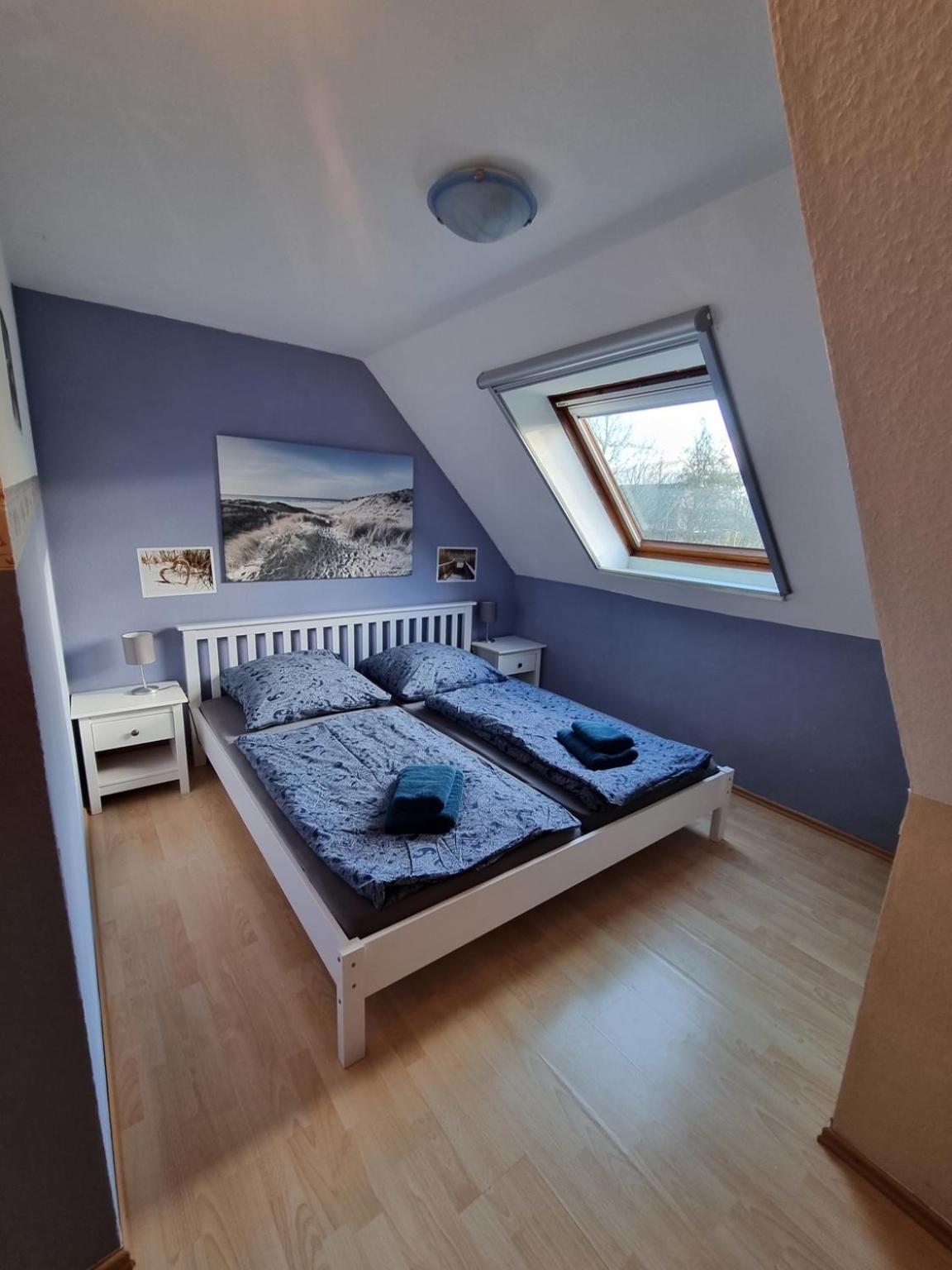 Ferienhaus 10 in Tossens