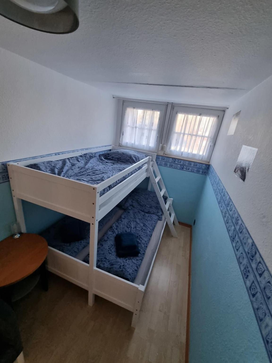 Ferienhaus 10 in Tossens