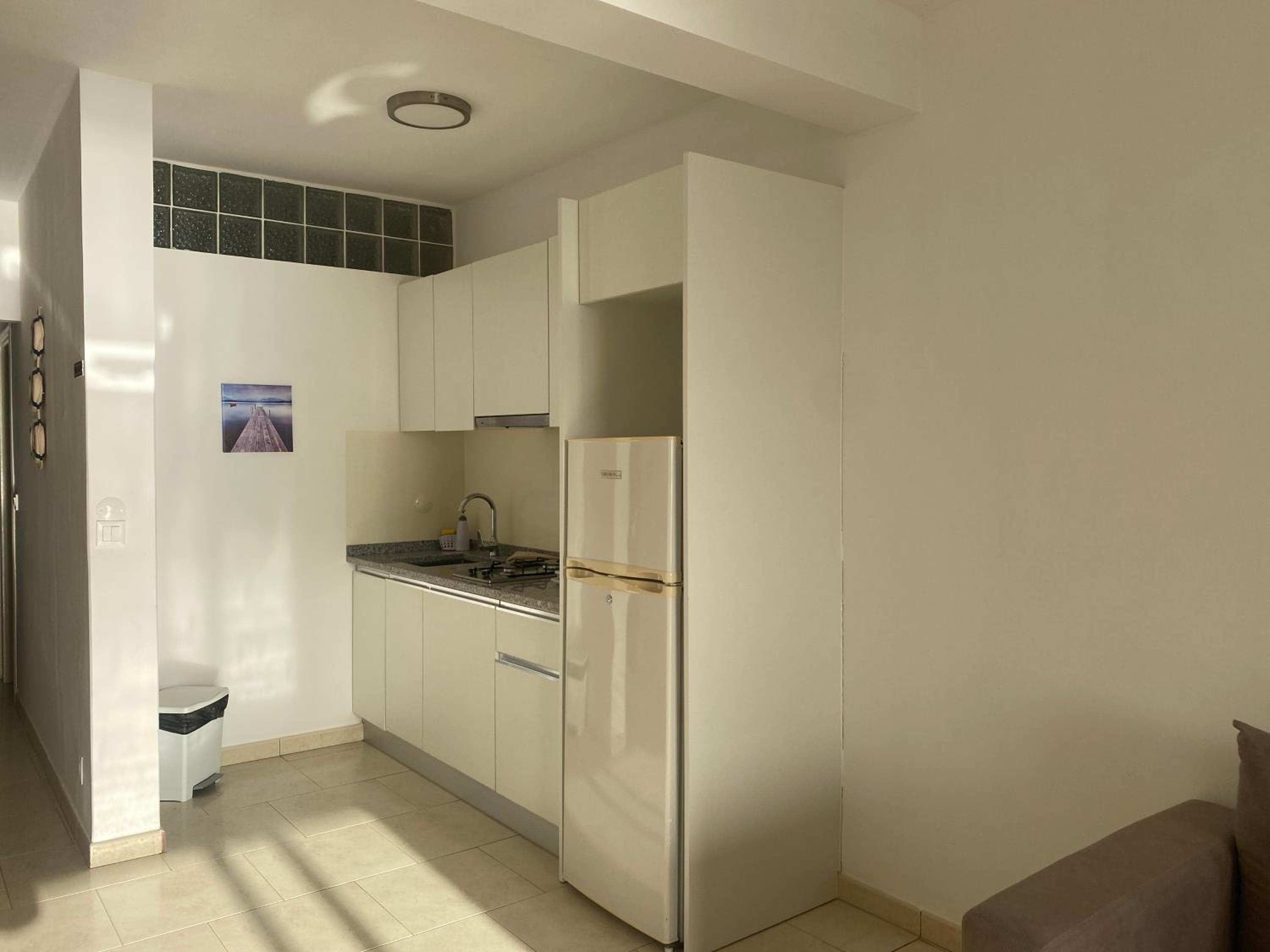 Aparthotel Praia Baixo