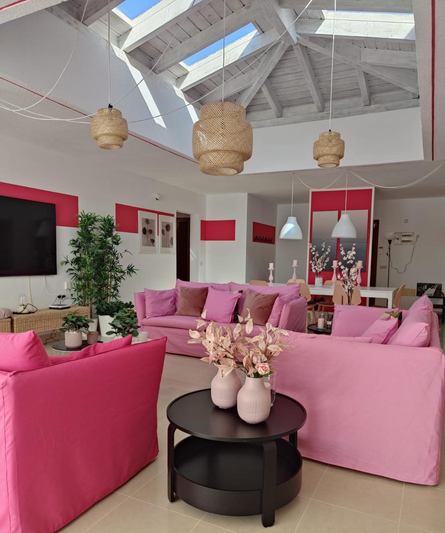 Villa Barbie