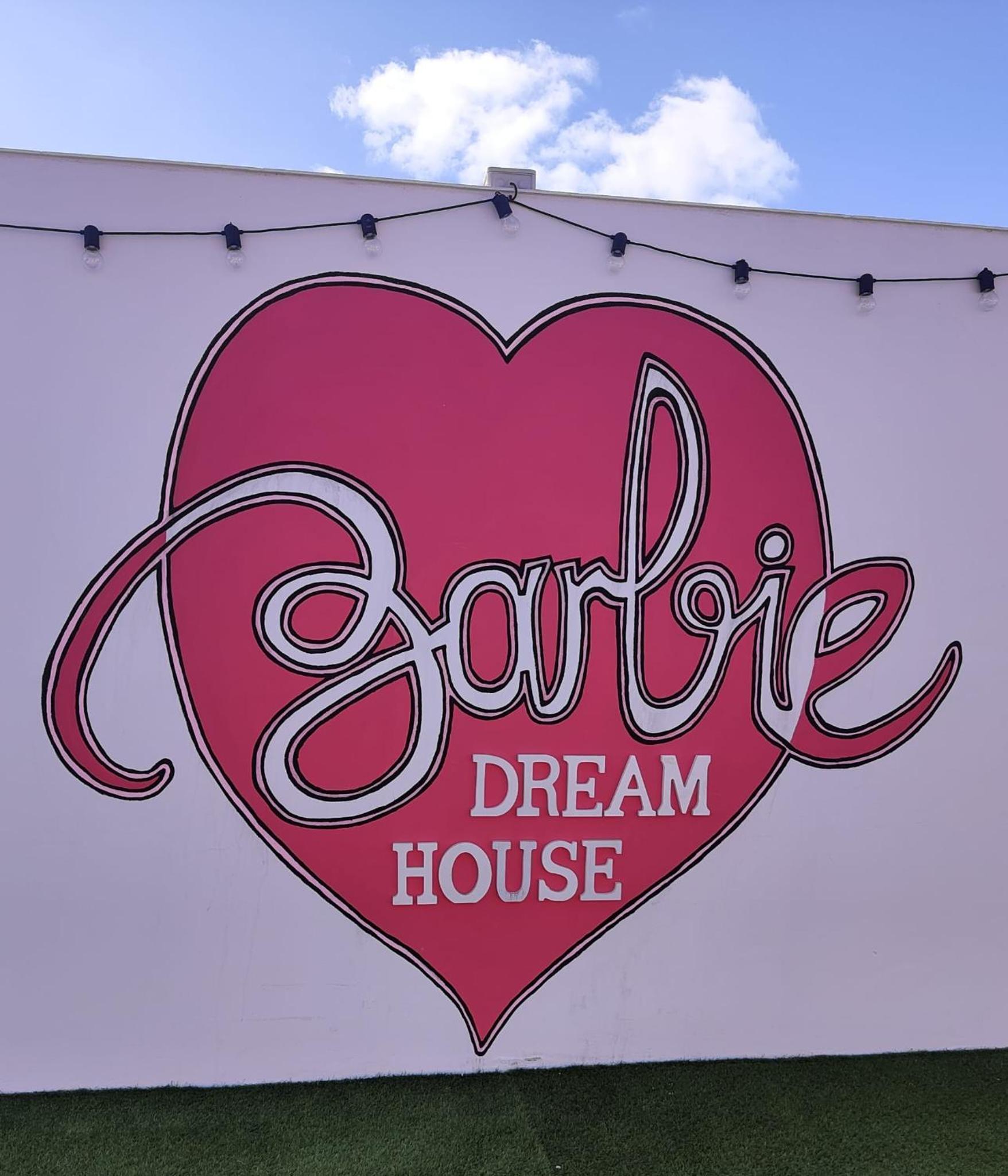 Villa Barbie