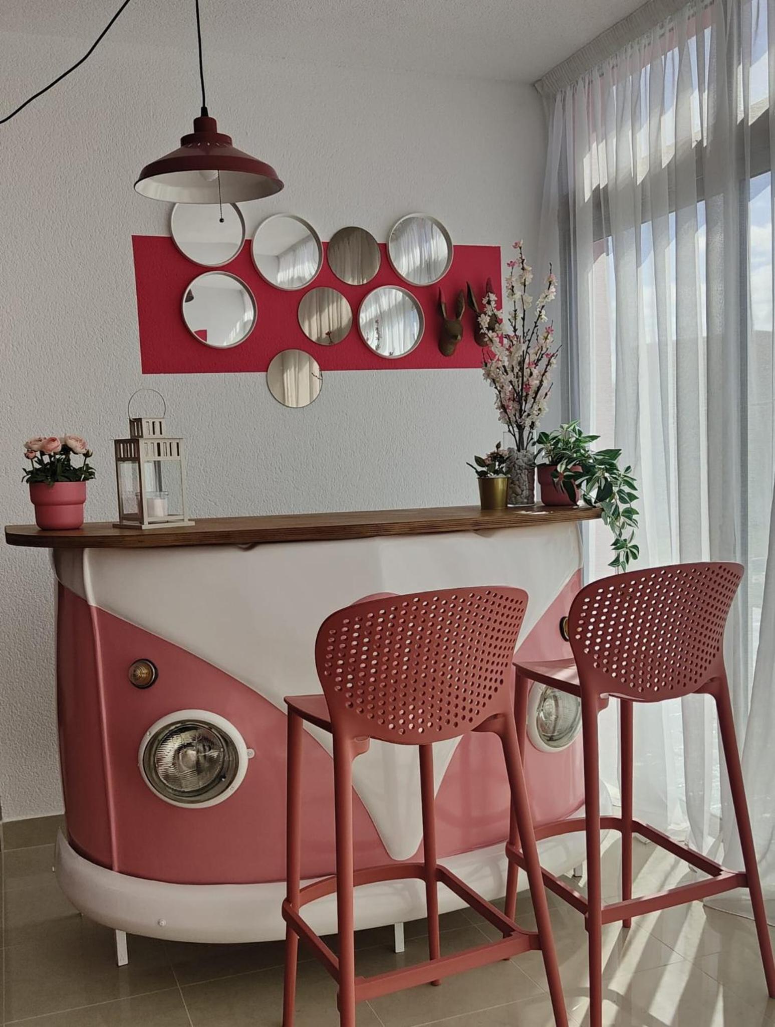 Villa Barbie