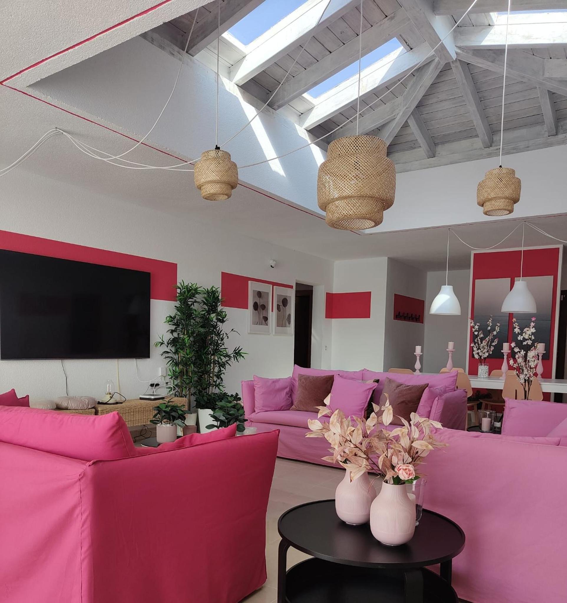 Villa Barbie