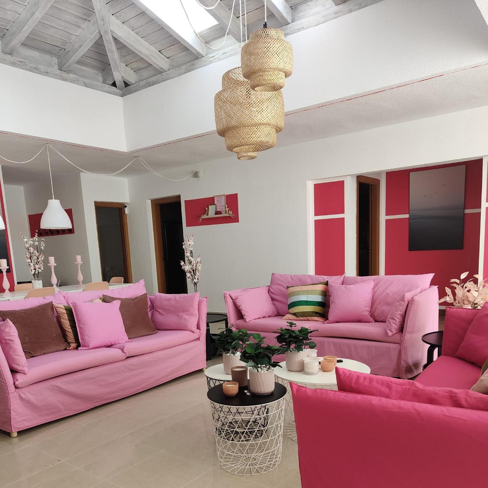 Villa Barbie