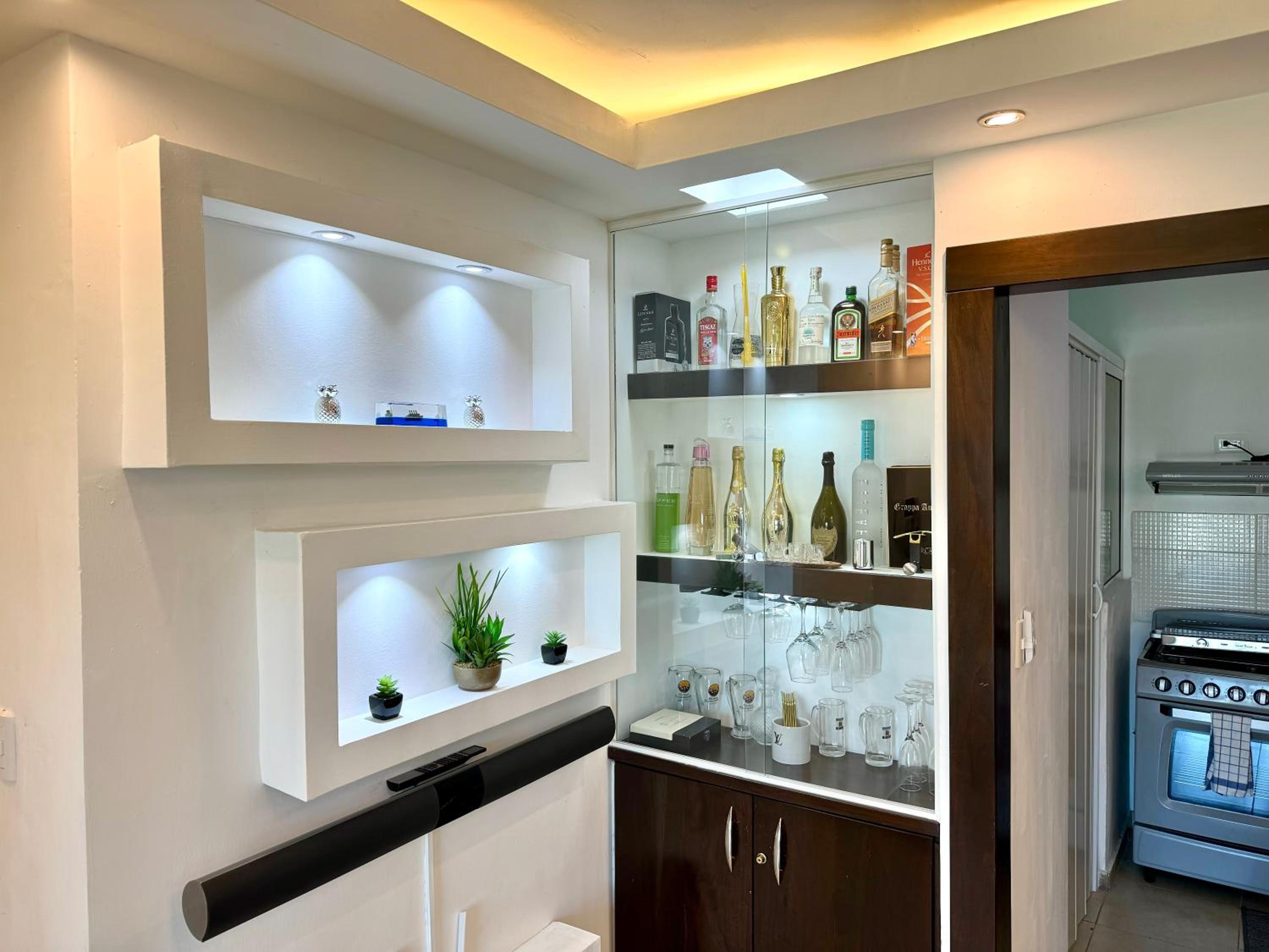 Moderno Penthouse