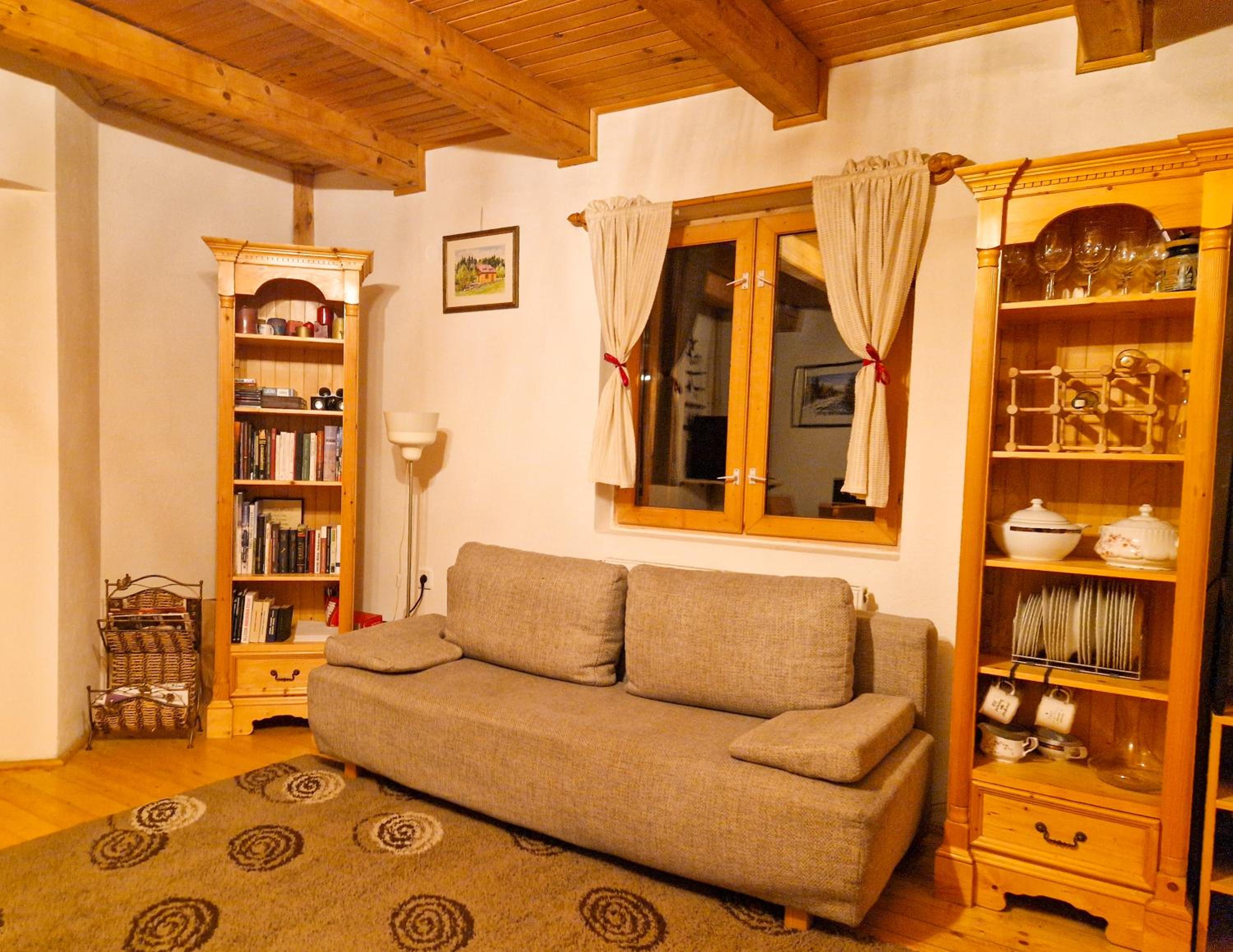 ForrestHouse