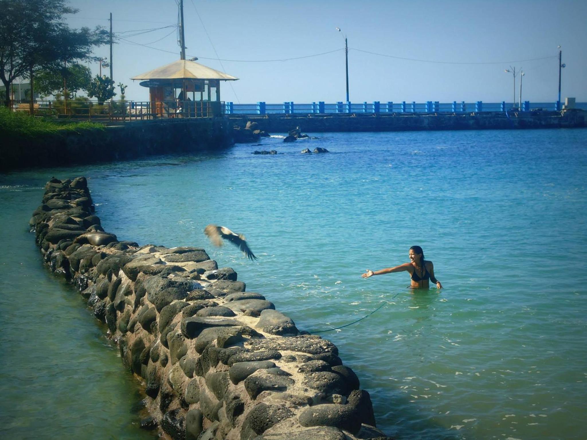 Casa Playa Los Marinos