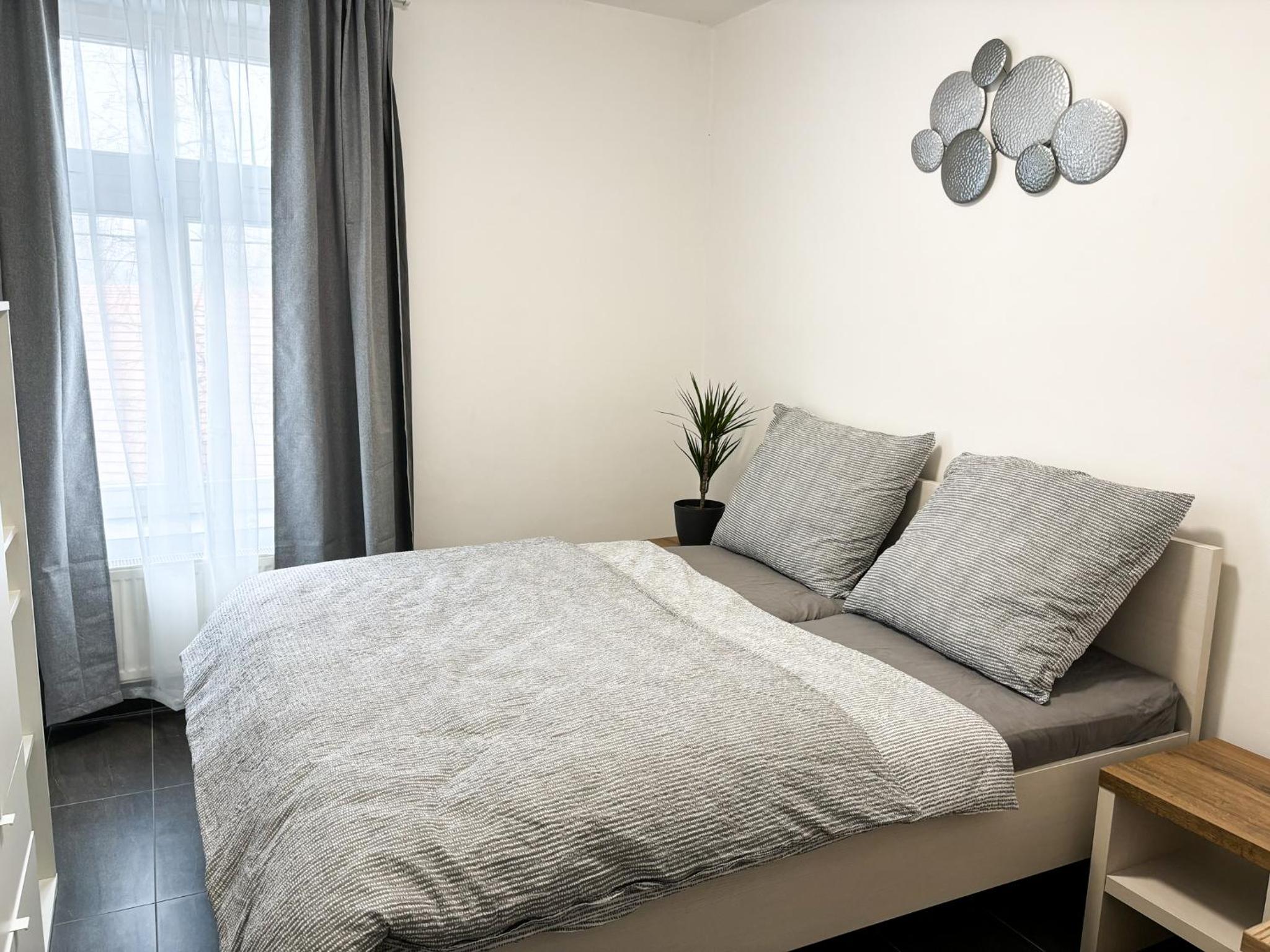 Apartmány Plzeň Rolnické náměstí 8