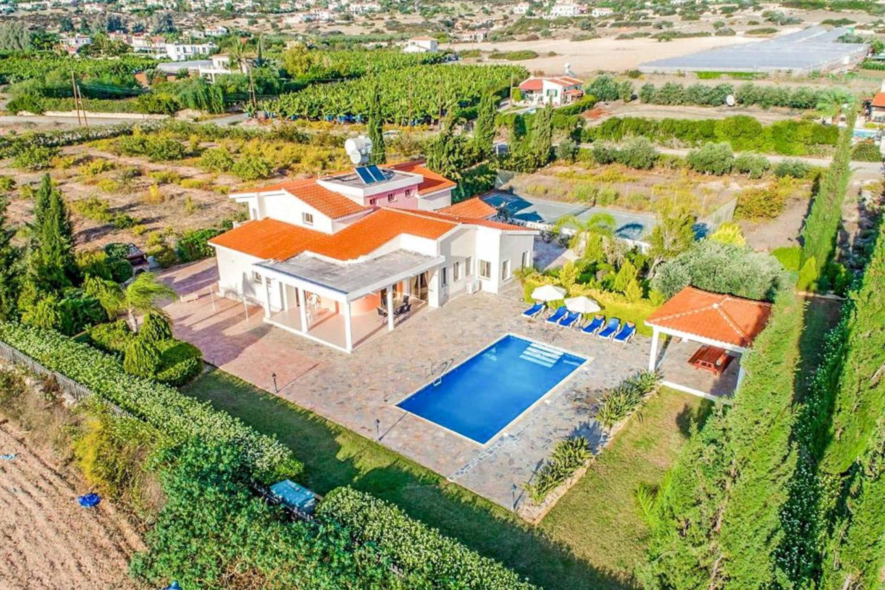 Villa Theo
