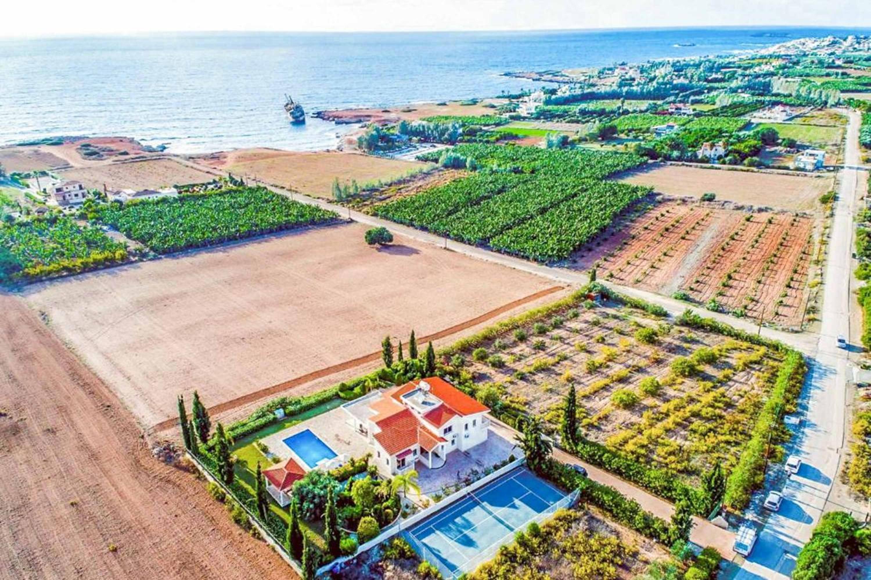 Villa Theo