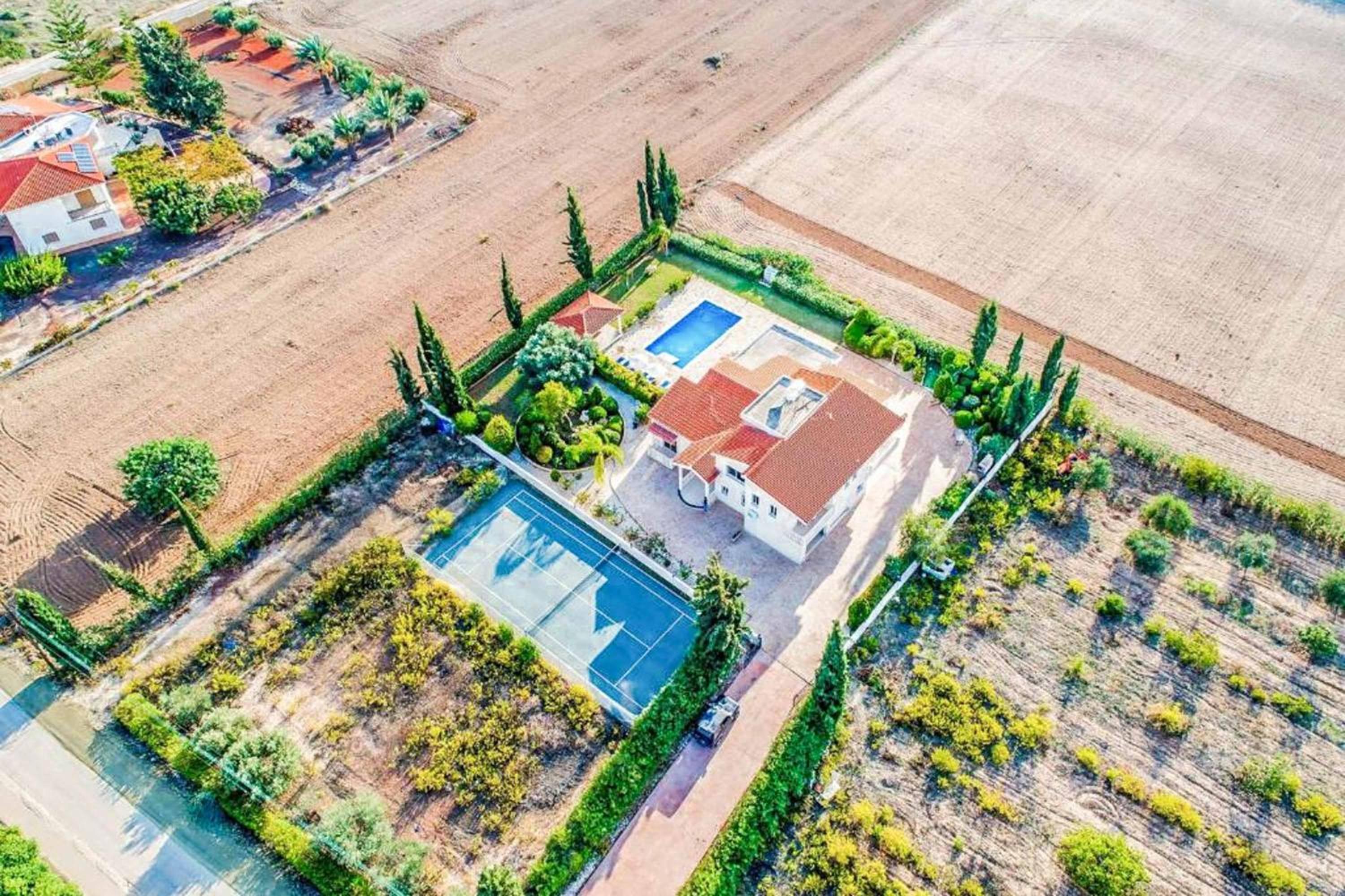 Villa Theo