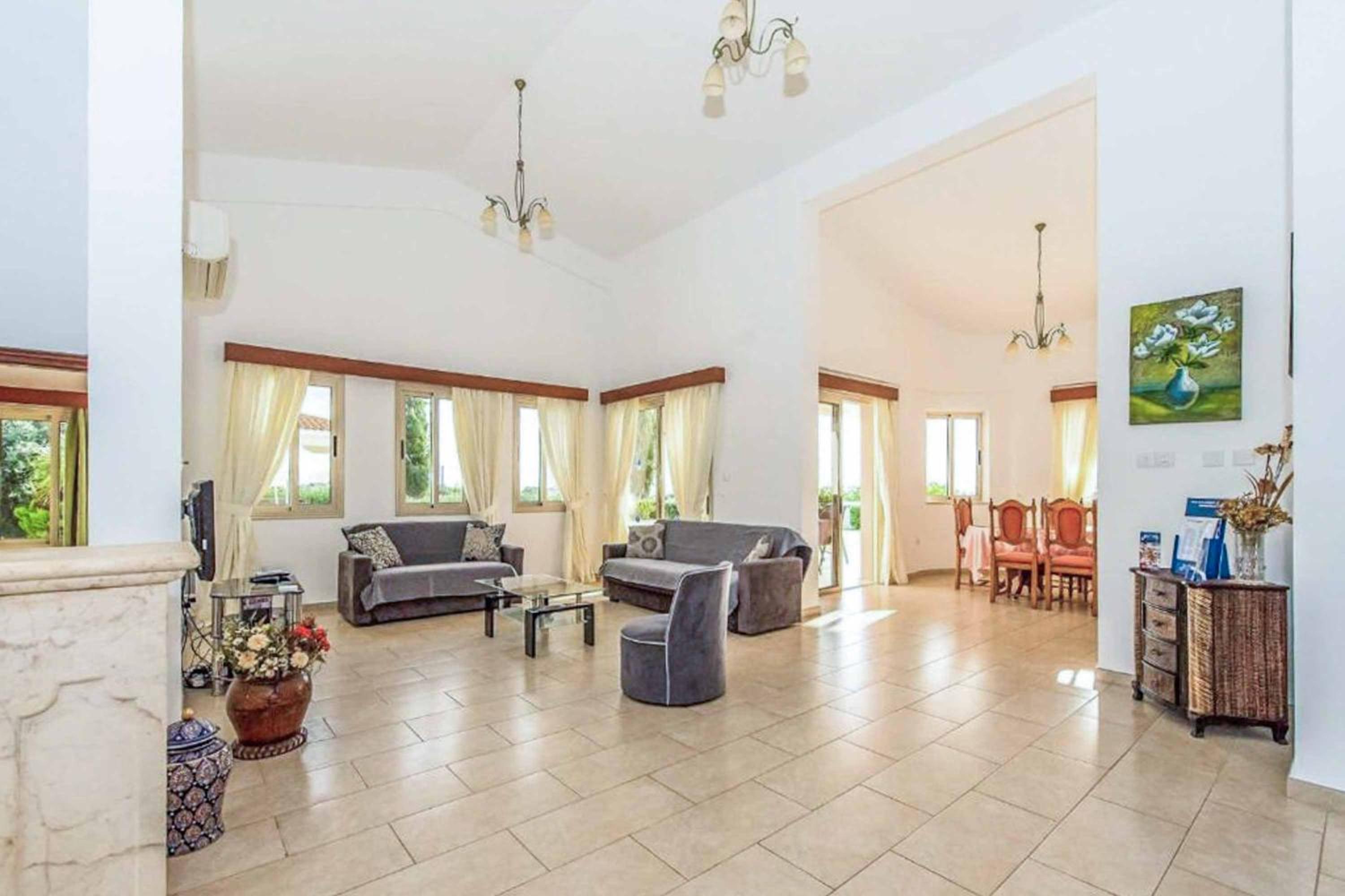 Villa Theo