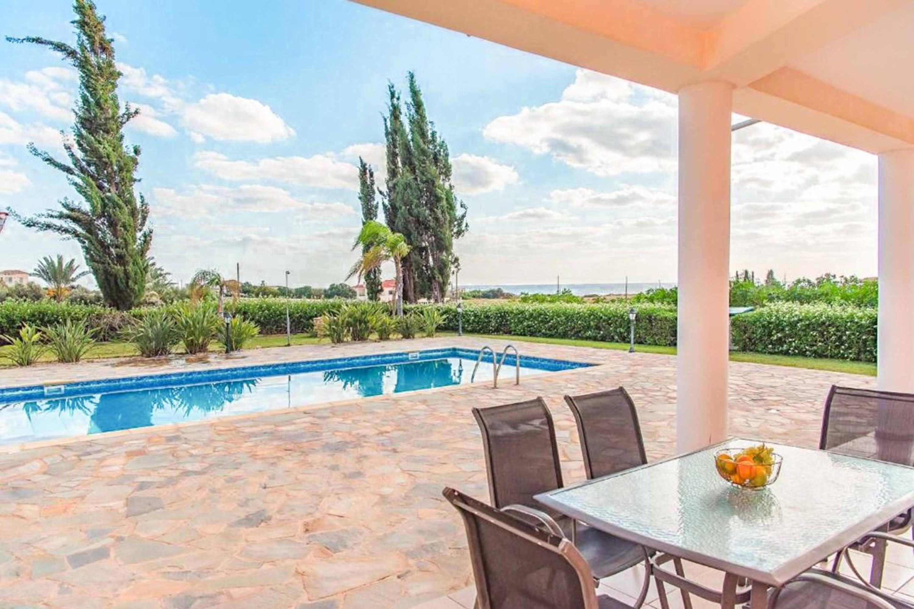 Villa Theo