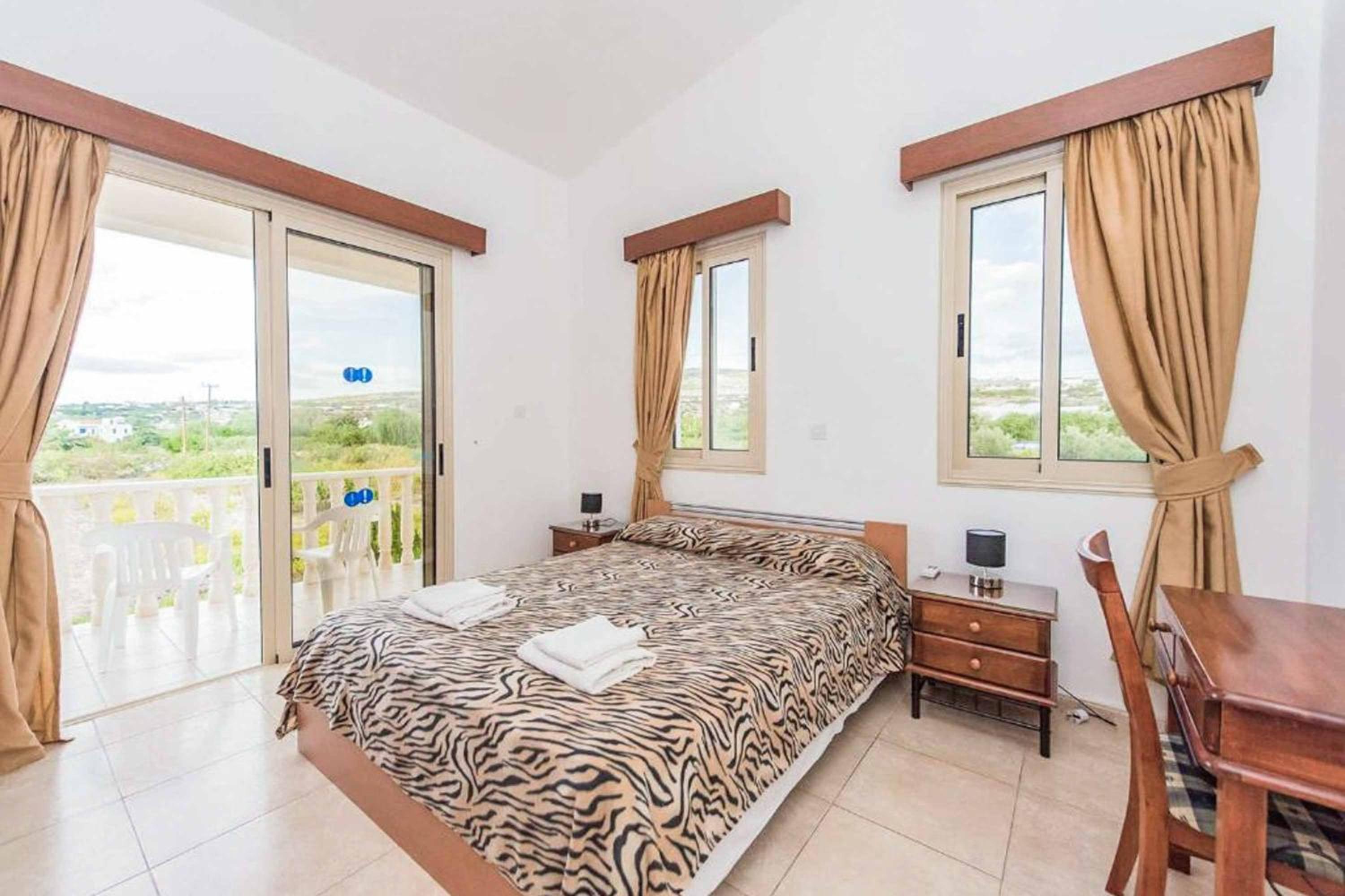 Villa Theo