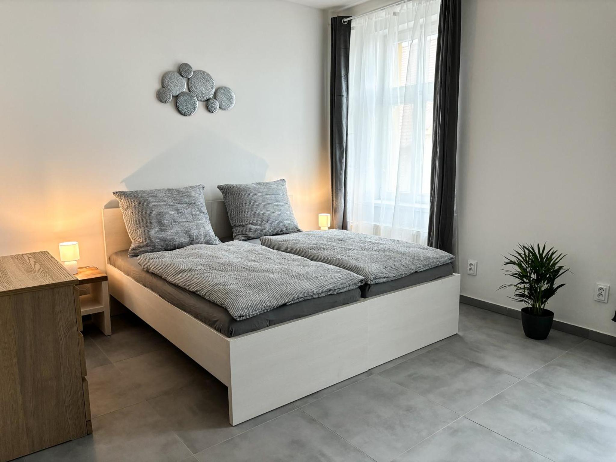 Apartmány Plzeň Rolnické náměstí 8