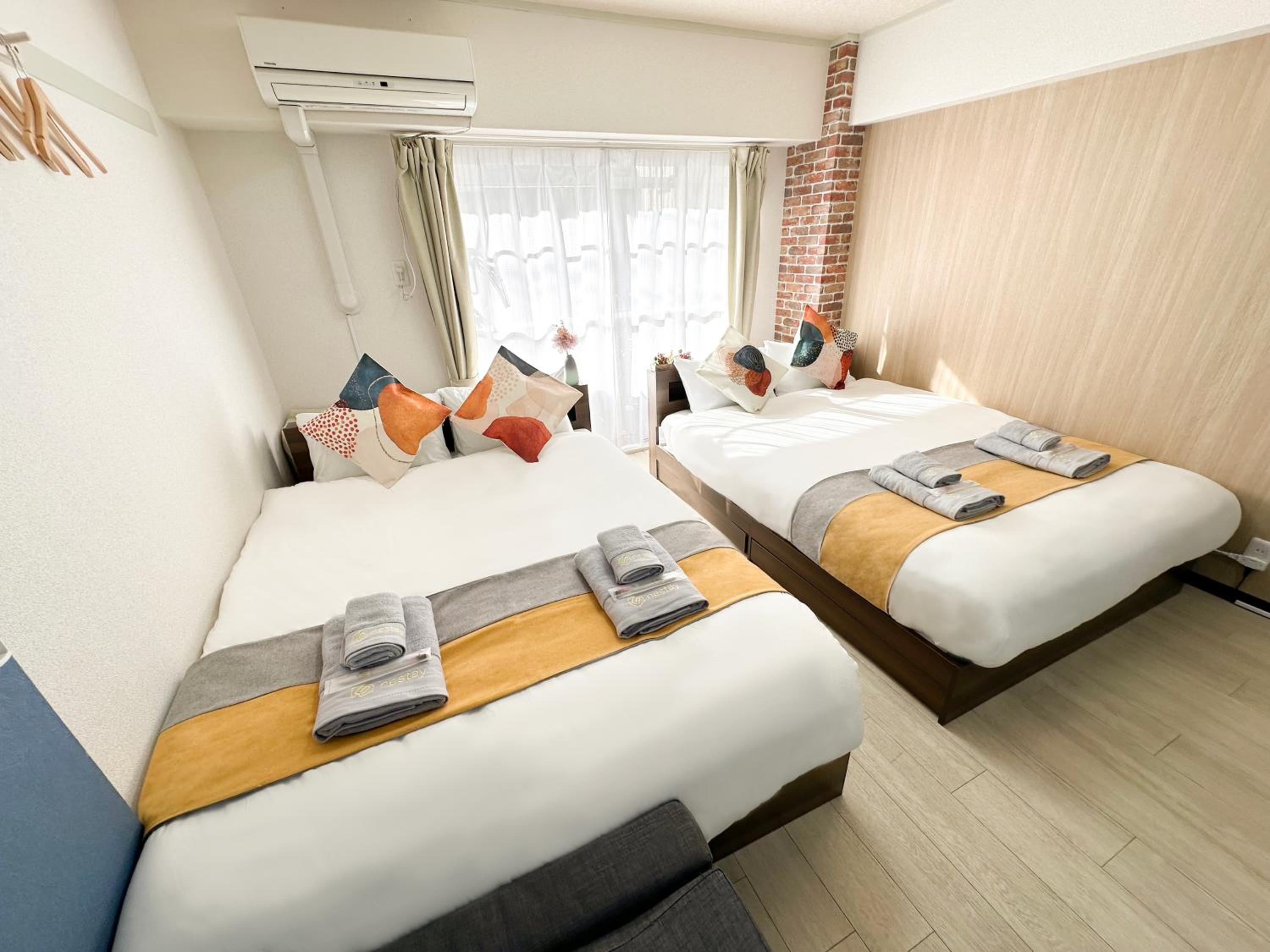 nestay apartment tokyo otsuka