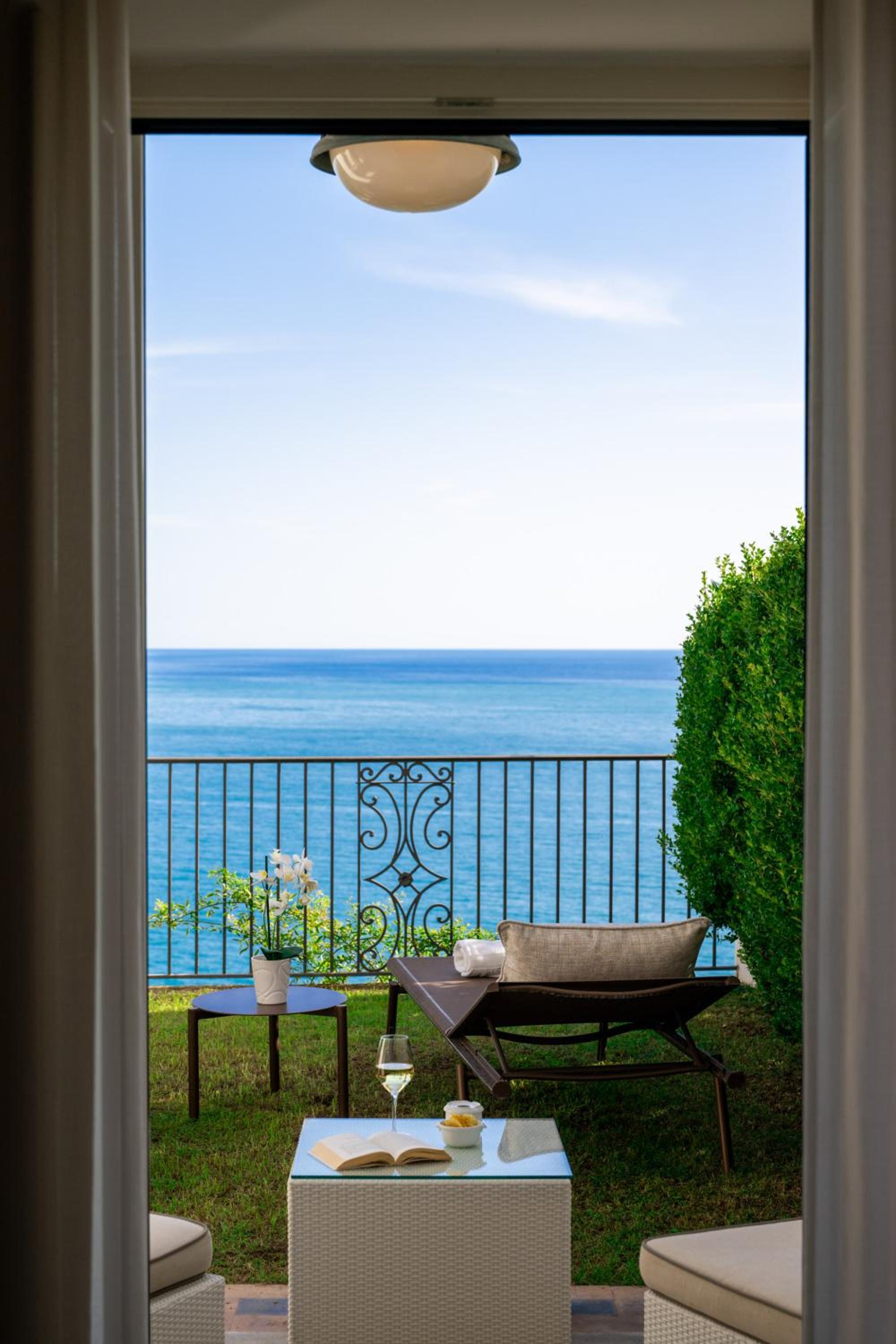 Villa Gianlica