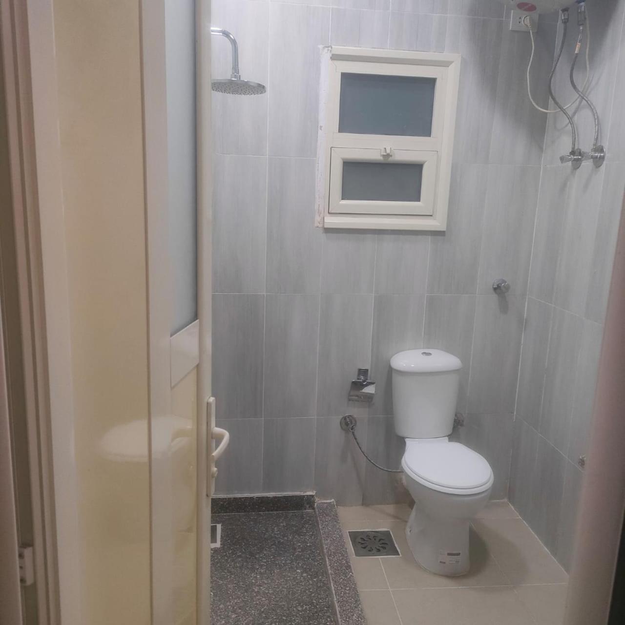 Hurghada Sea View Apartment