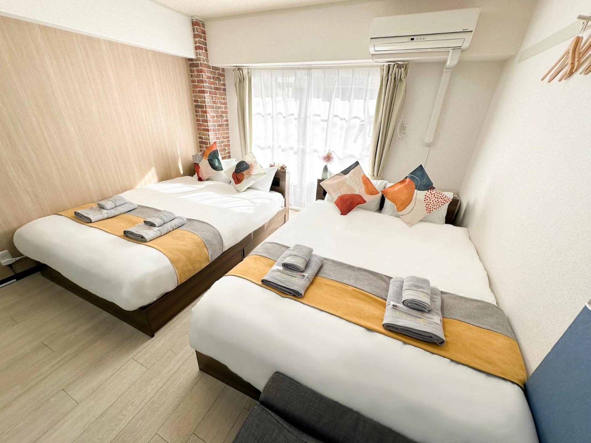 nestay apartment tokyo otsuka