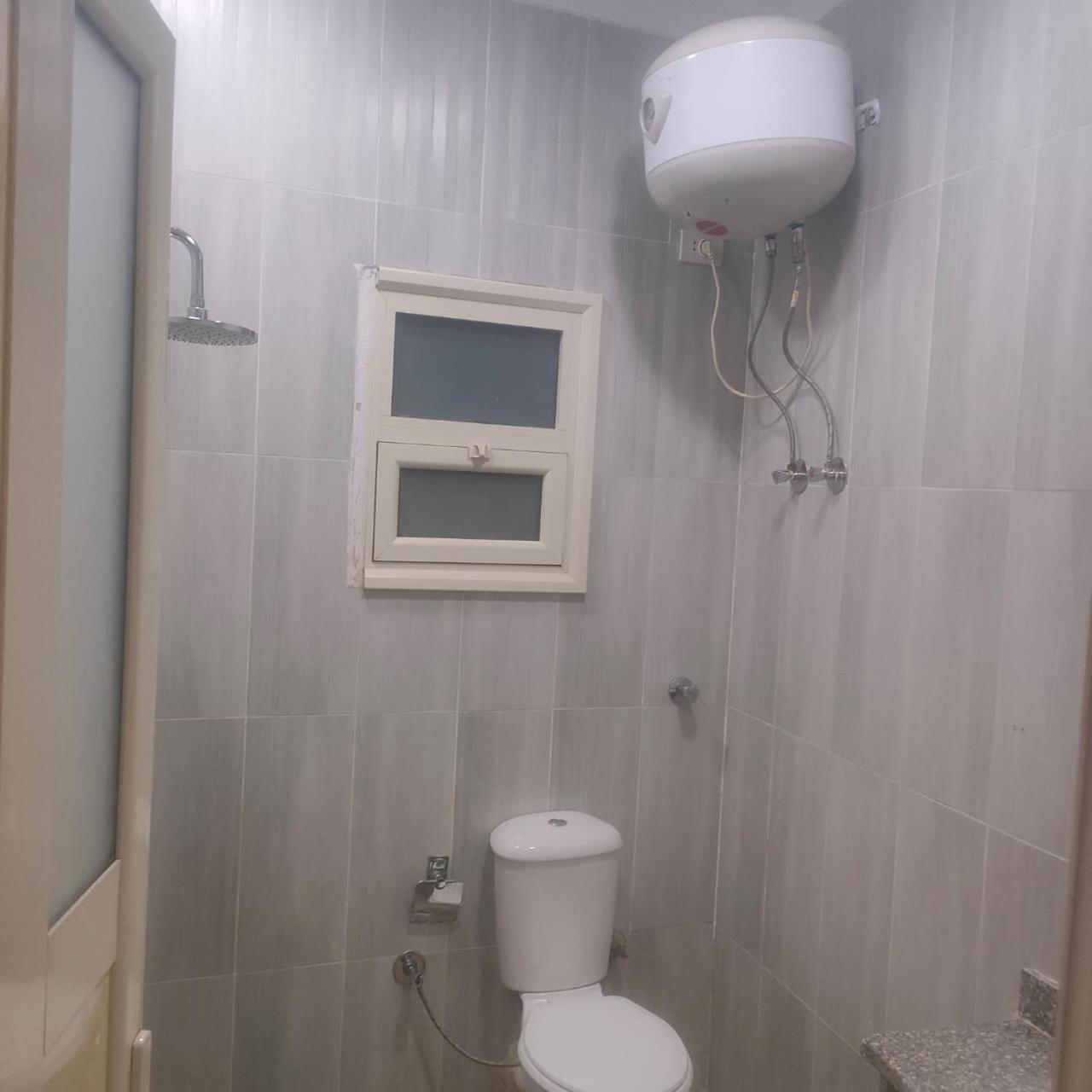 Hurghada Sea View Apartment