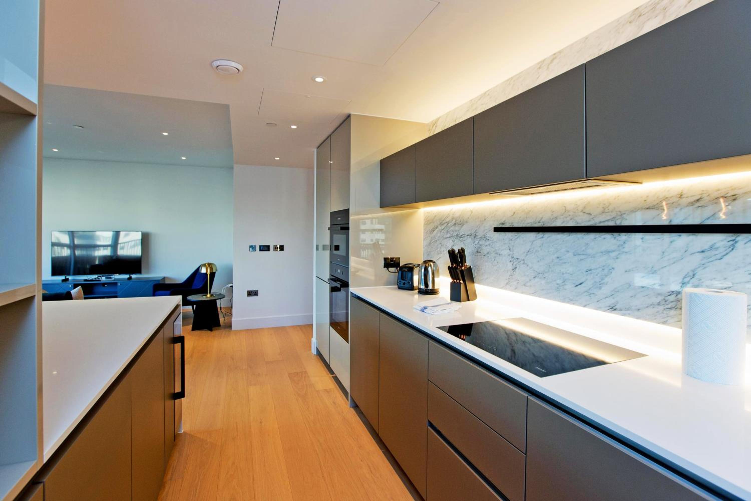 Fabulous Westfield 2 bed