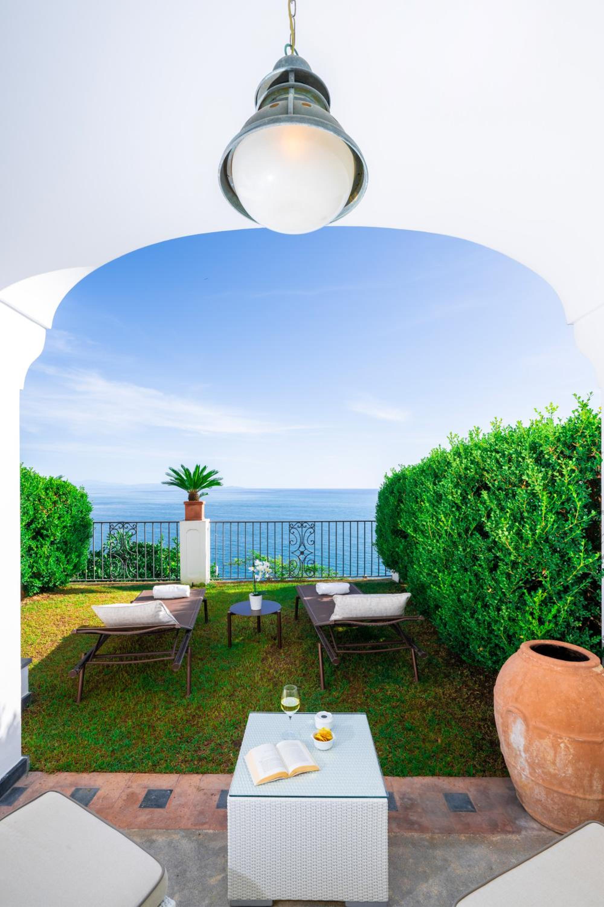 Villa Gianlica