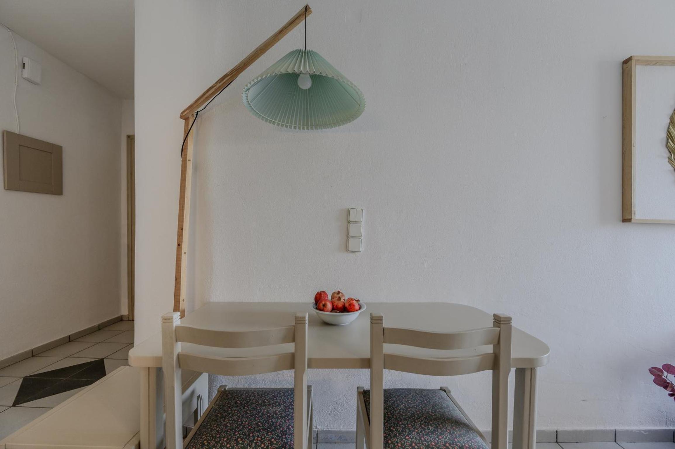 Kalimera apartments