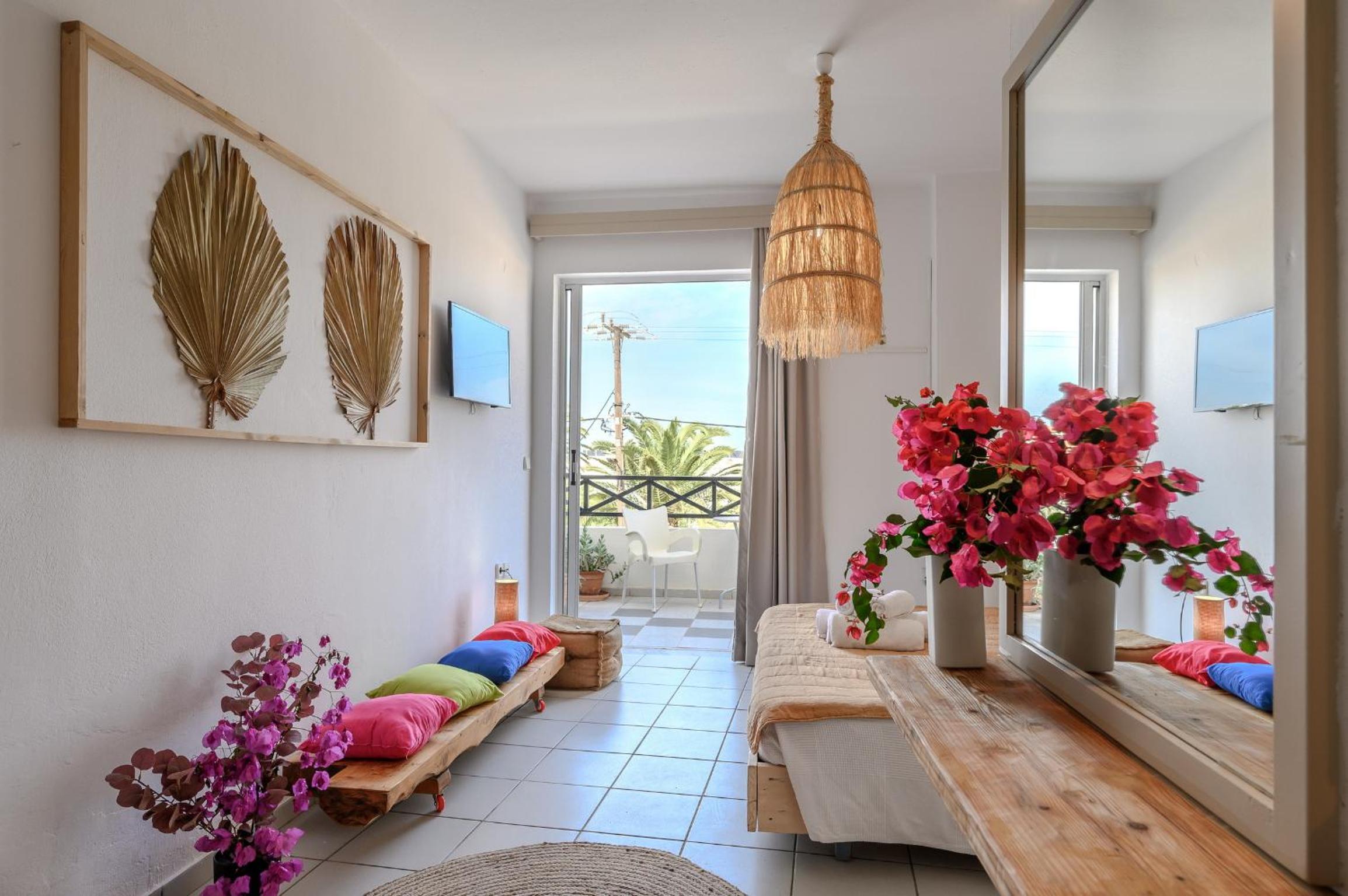 Kalimera apartments