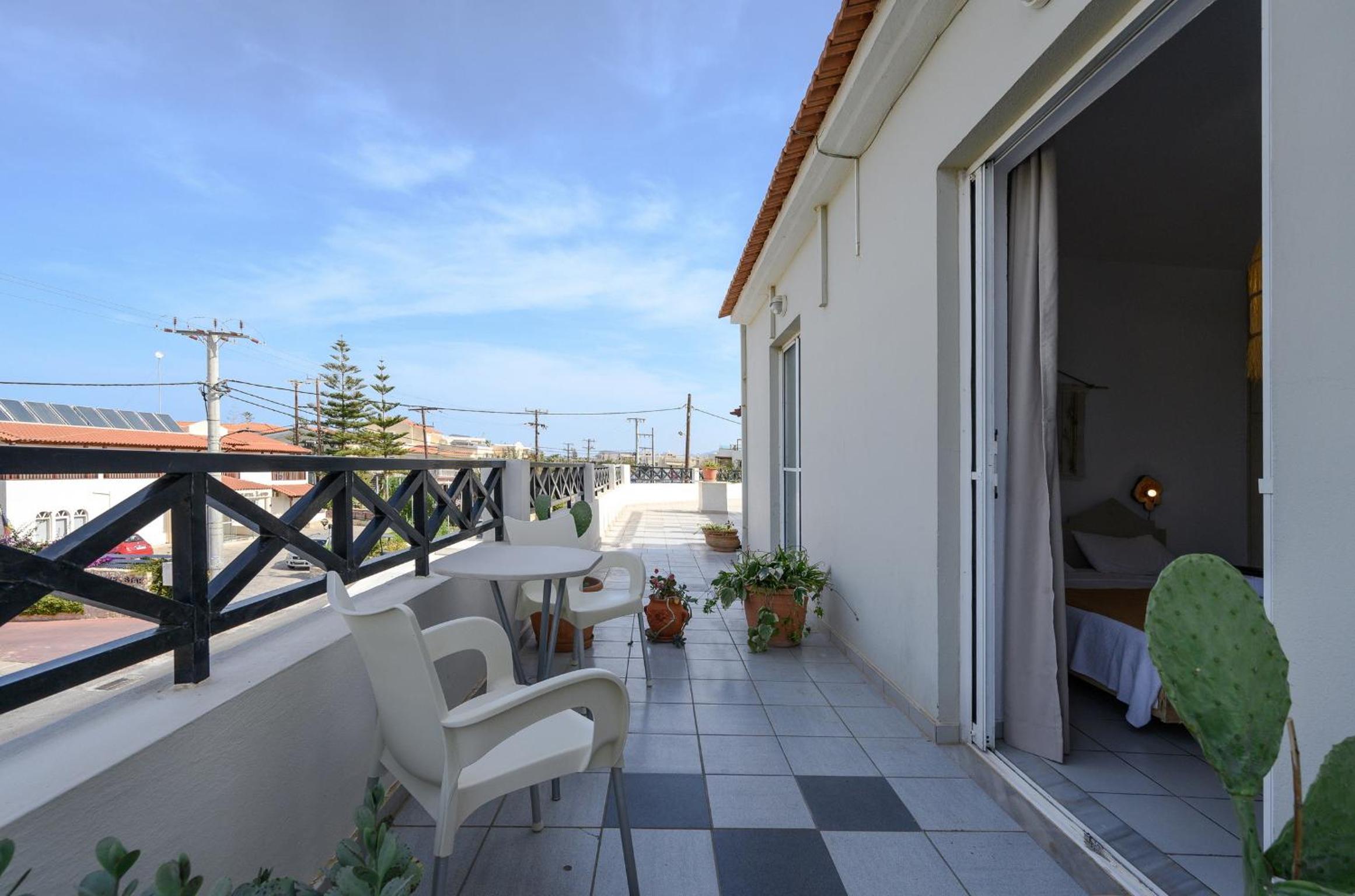 Kalimera apartments