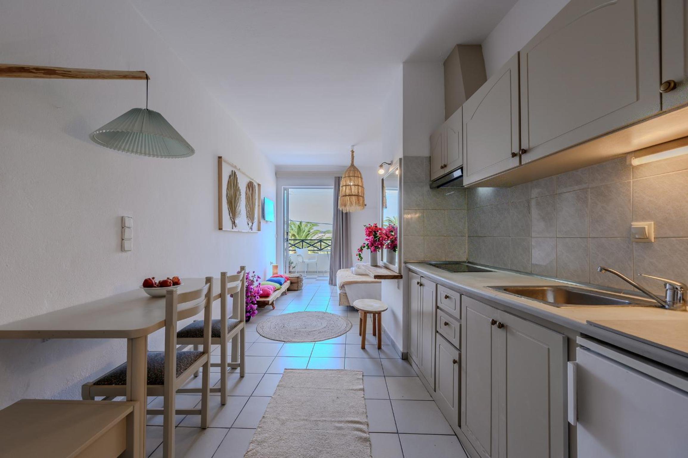 Kalimera apartments