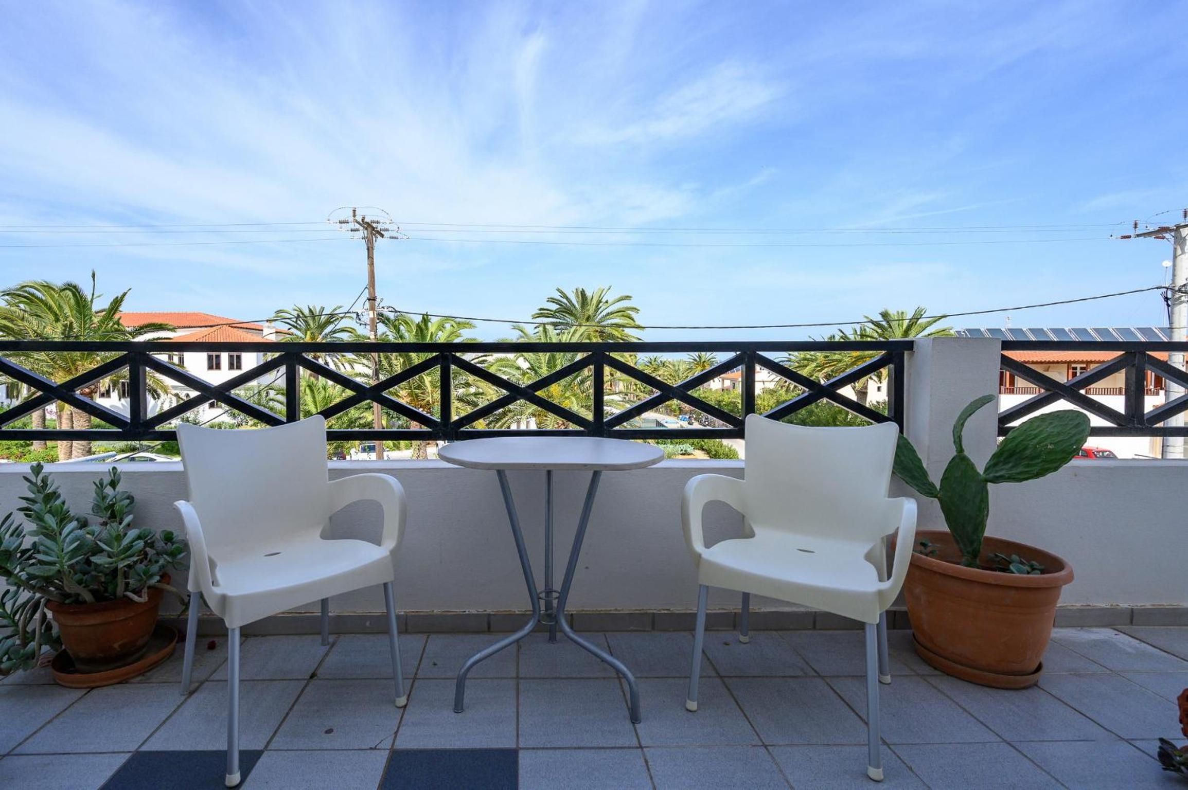 Kalimera apartments