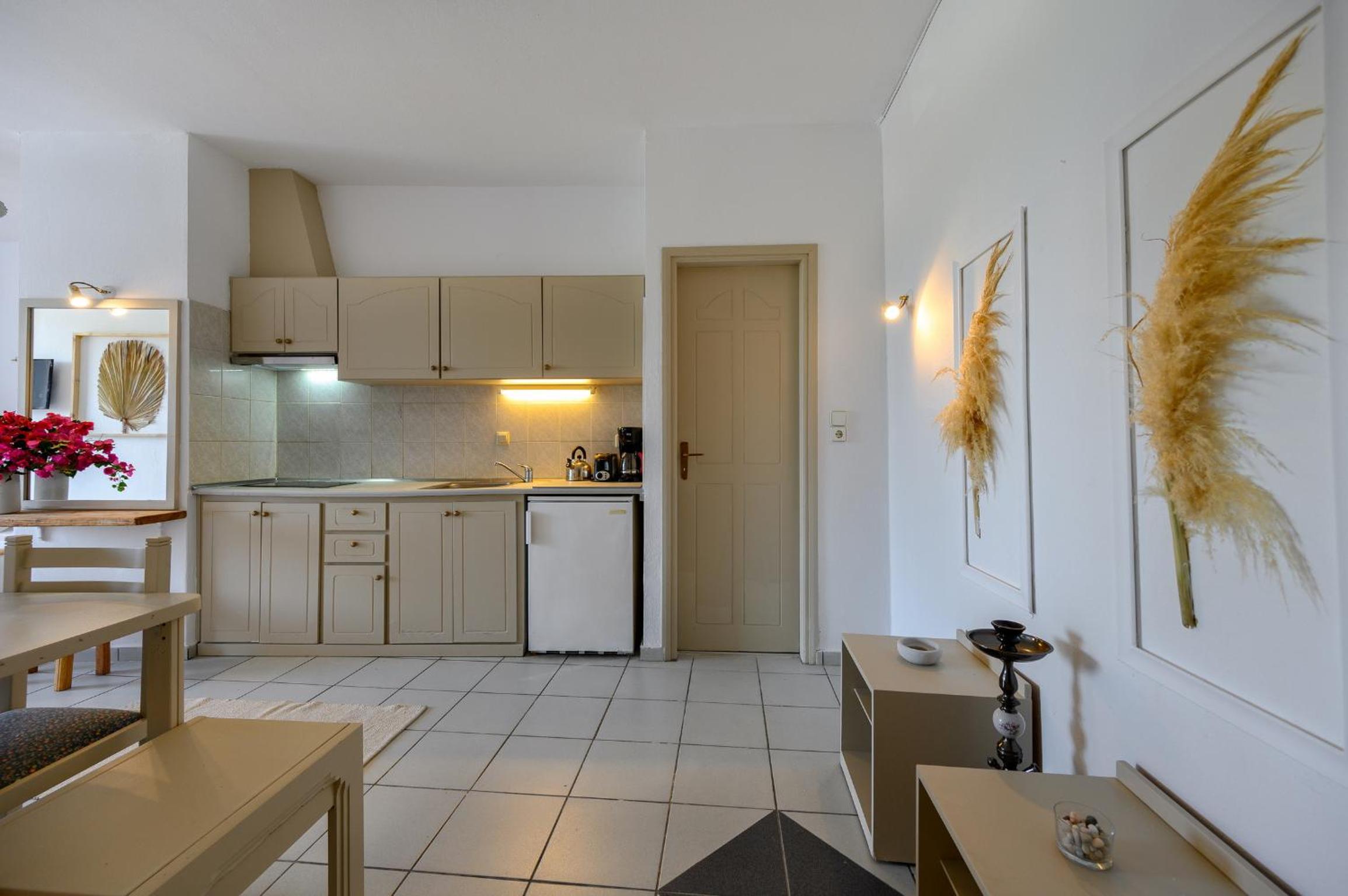 Kalimera apartments