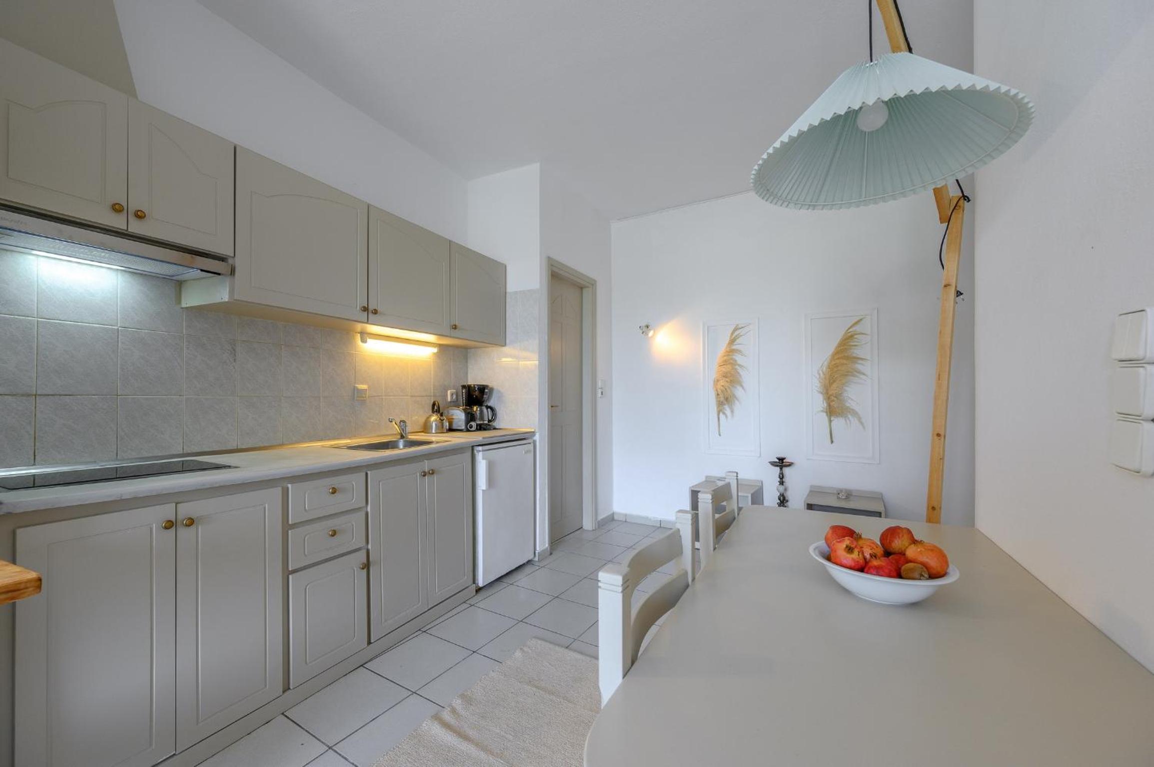Kalimera apartments