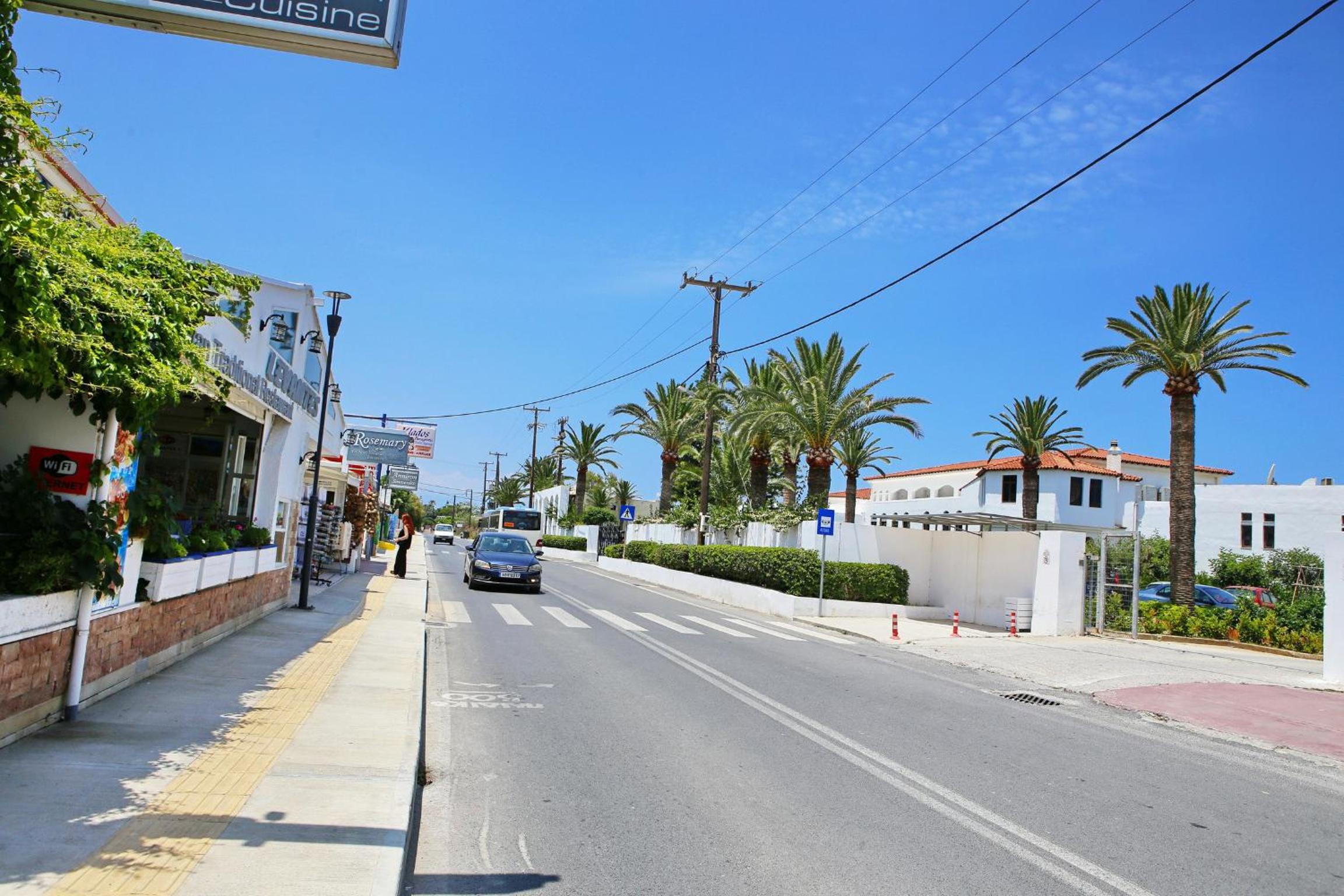 Kalimera apartments