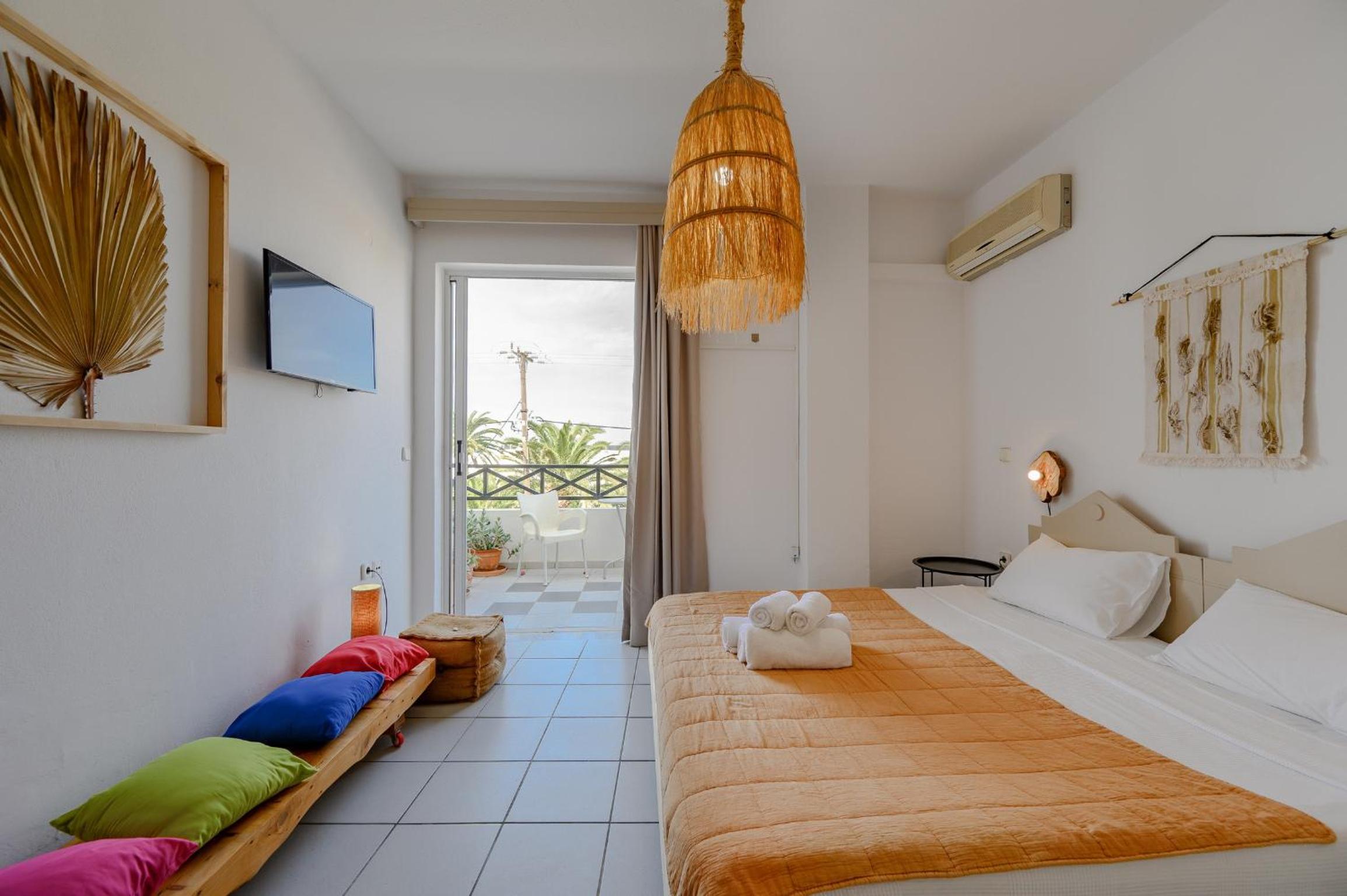Kalimera apartments