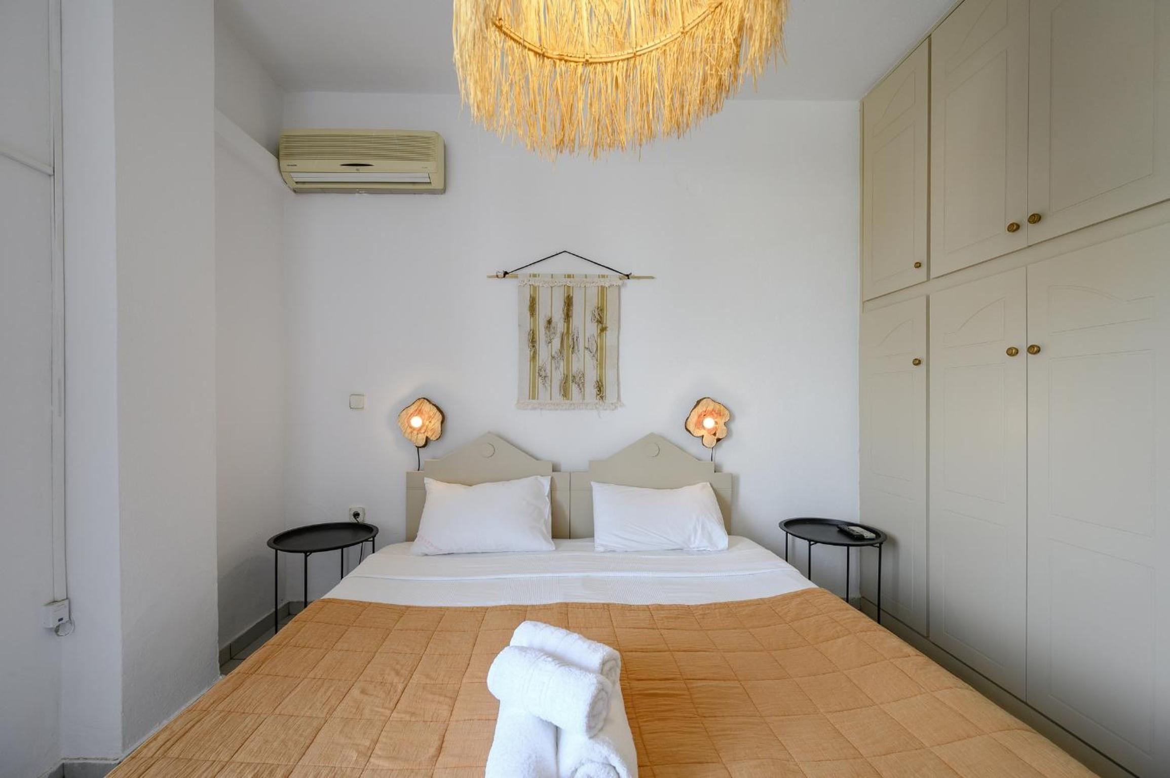 Kalimera apartments