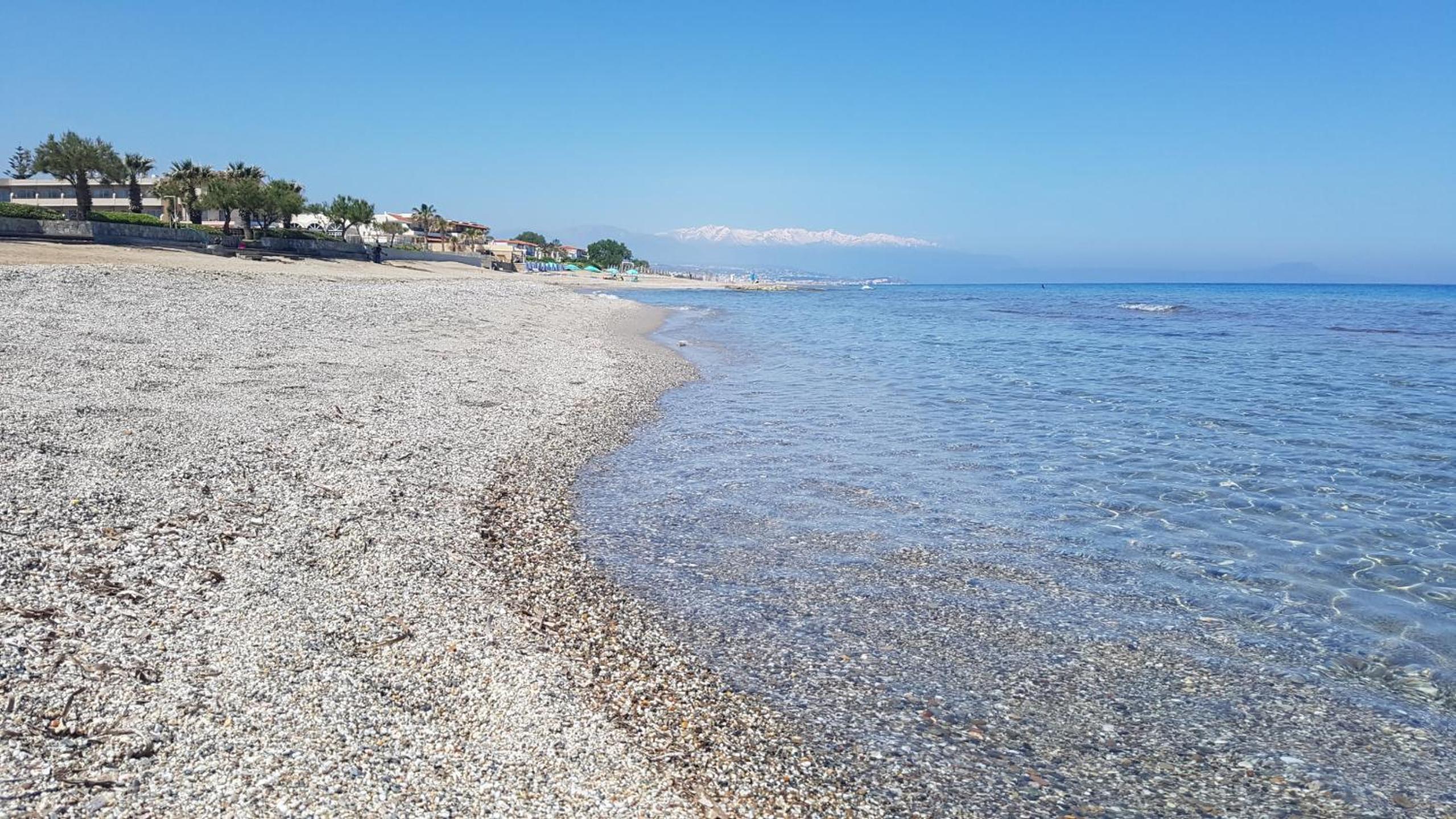 Kalimera apartments