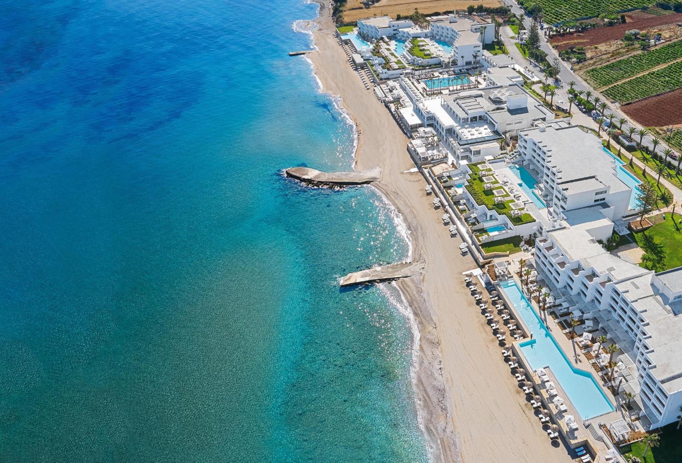Kalimera apartments