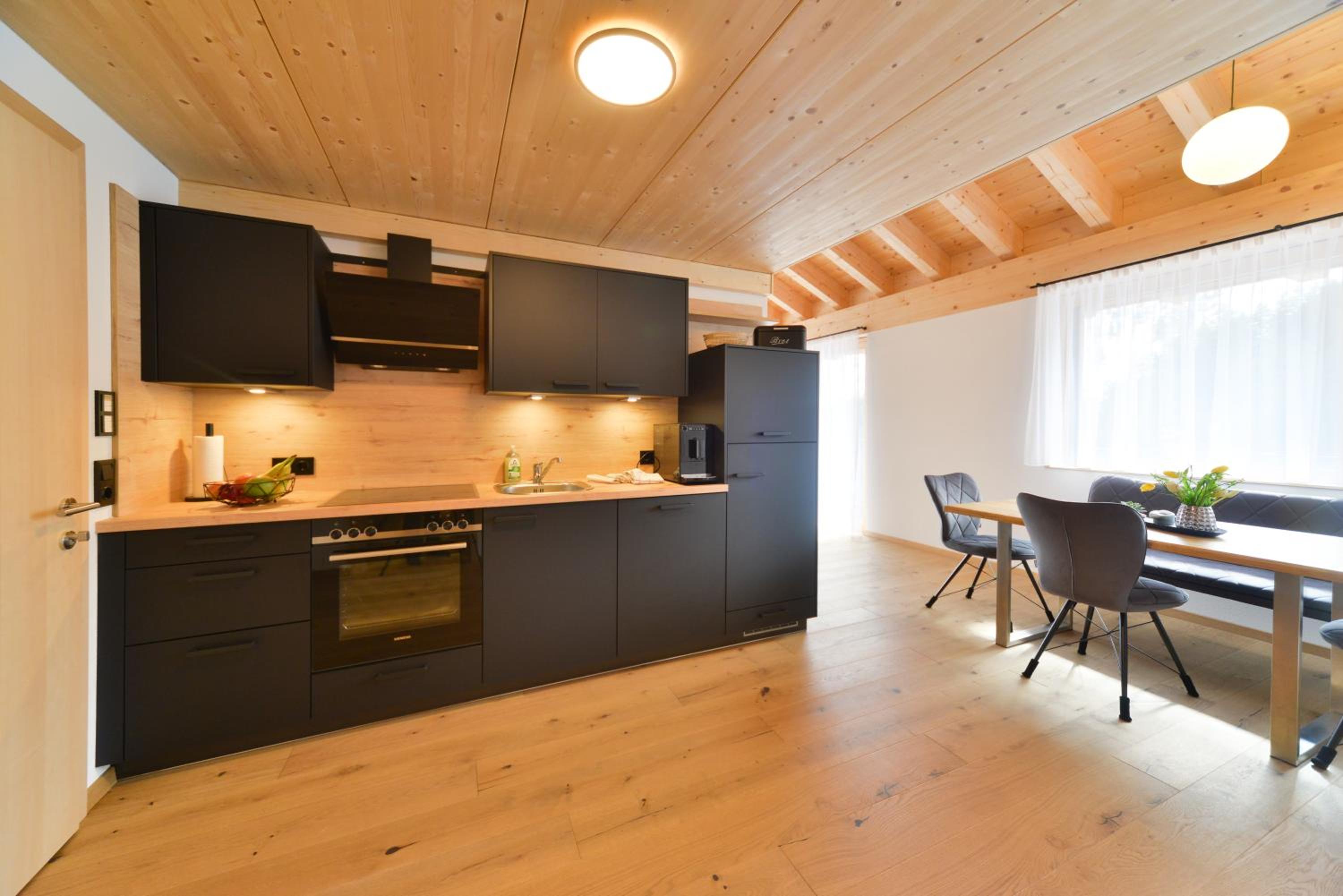 Haus Margrith Alpenblick Appartements