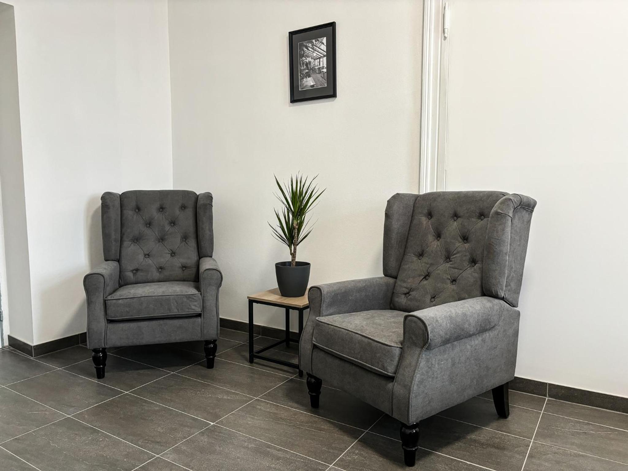 Apartmány Plzeň Rolnické náměstí 8
