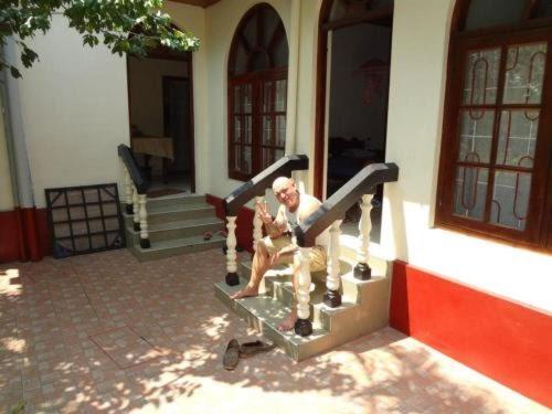 Ananda Villa Kosgoda Since 1995 view 3