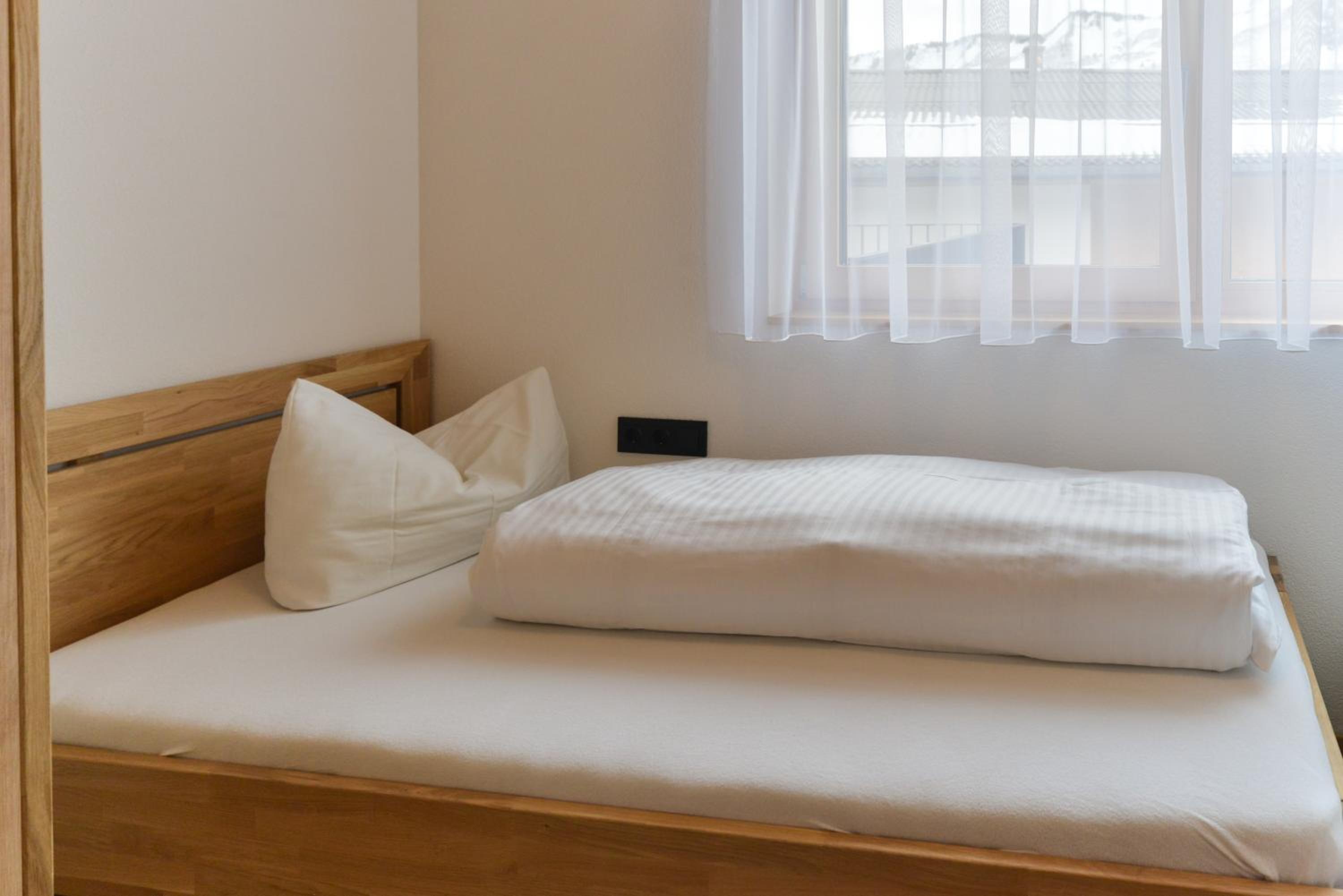 Haus Margrith Alpenblick Appartements