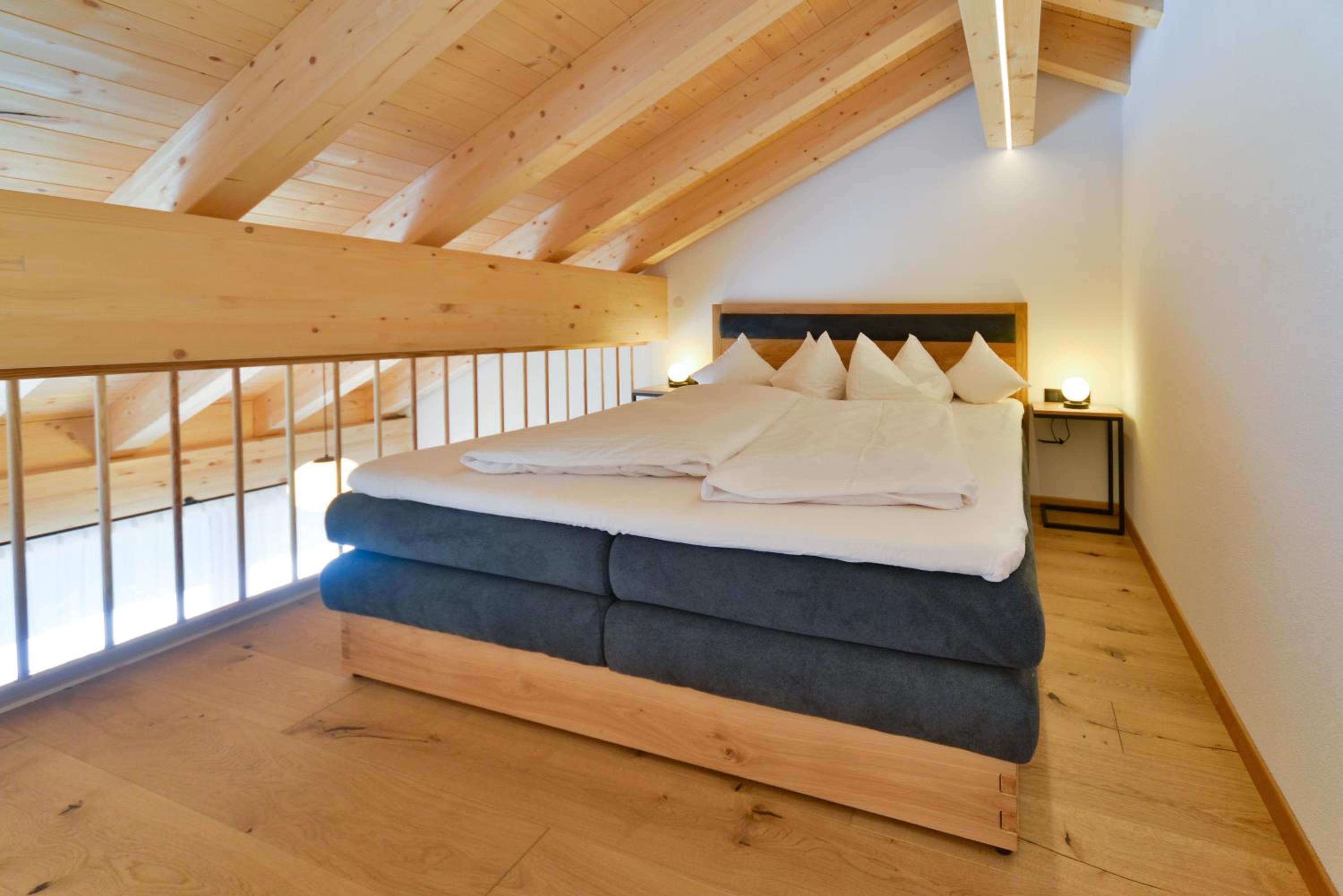 Haus Margrith Alpenblick Appartements