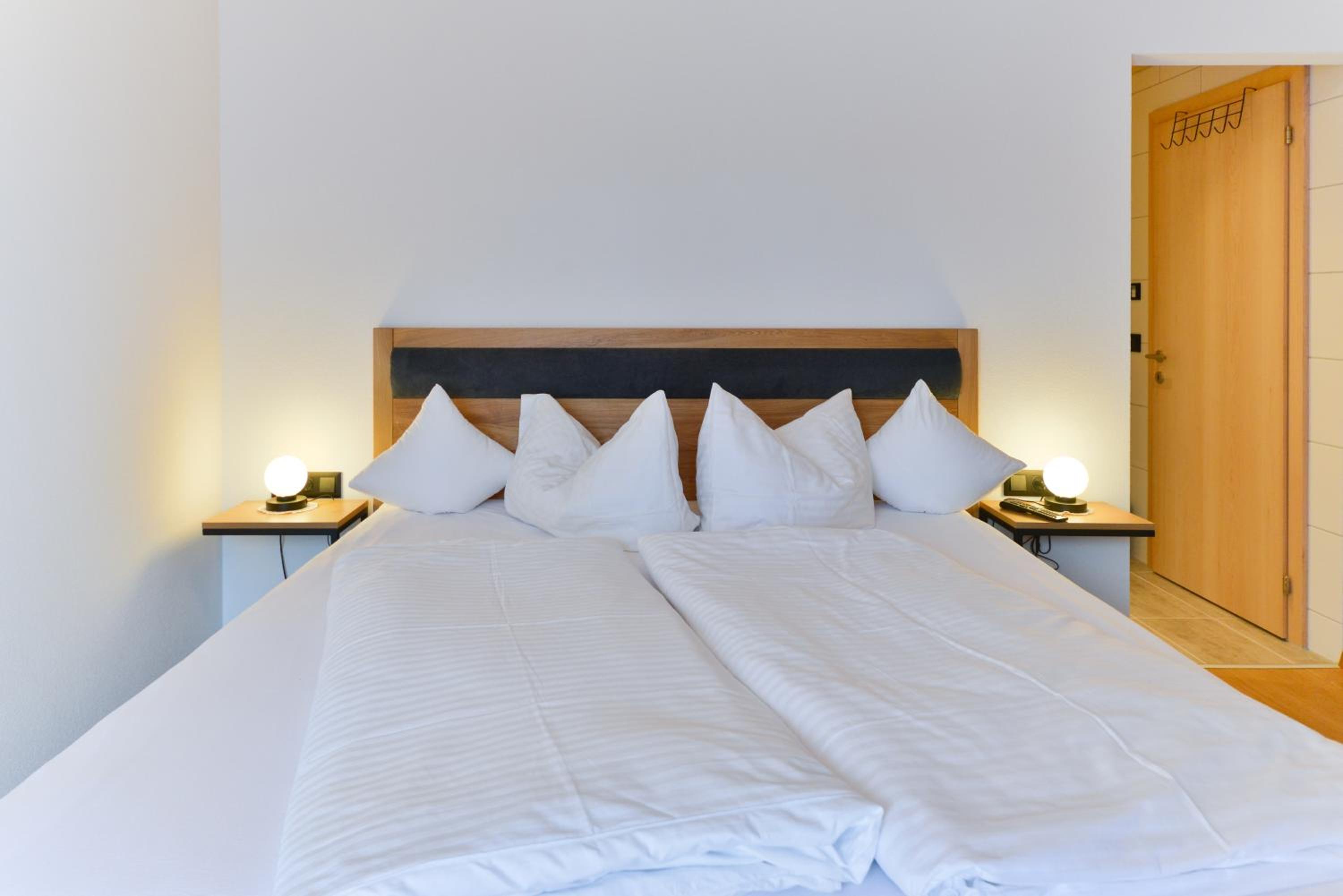Haus Margrith Alpenblick Appartements