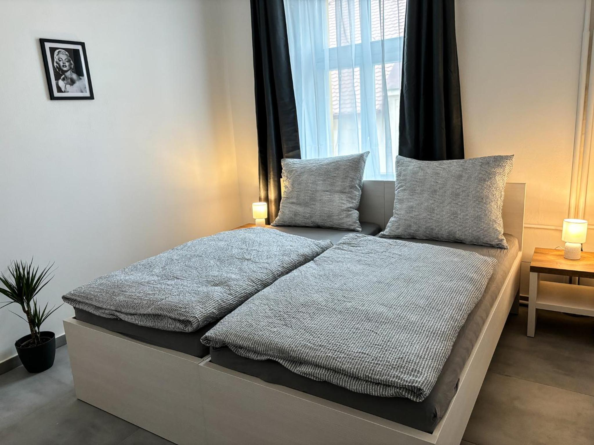 Apartmány Plzeň Rolnické náměstí 8