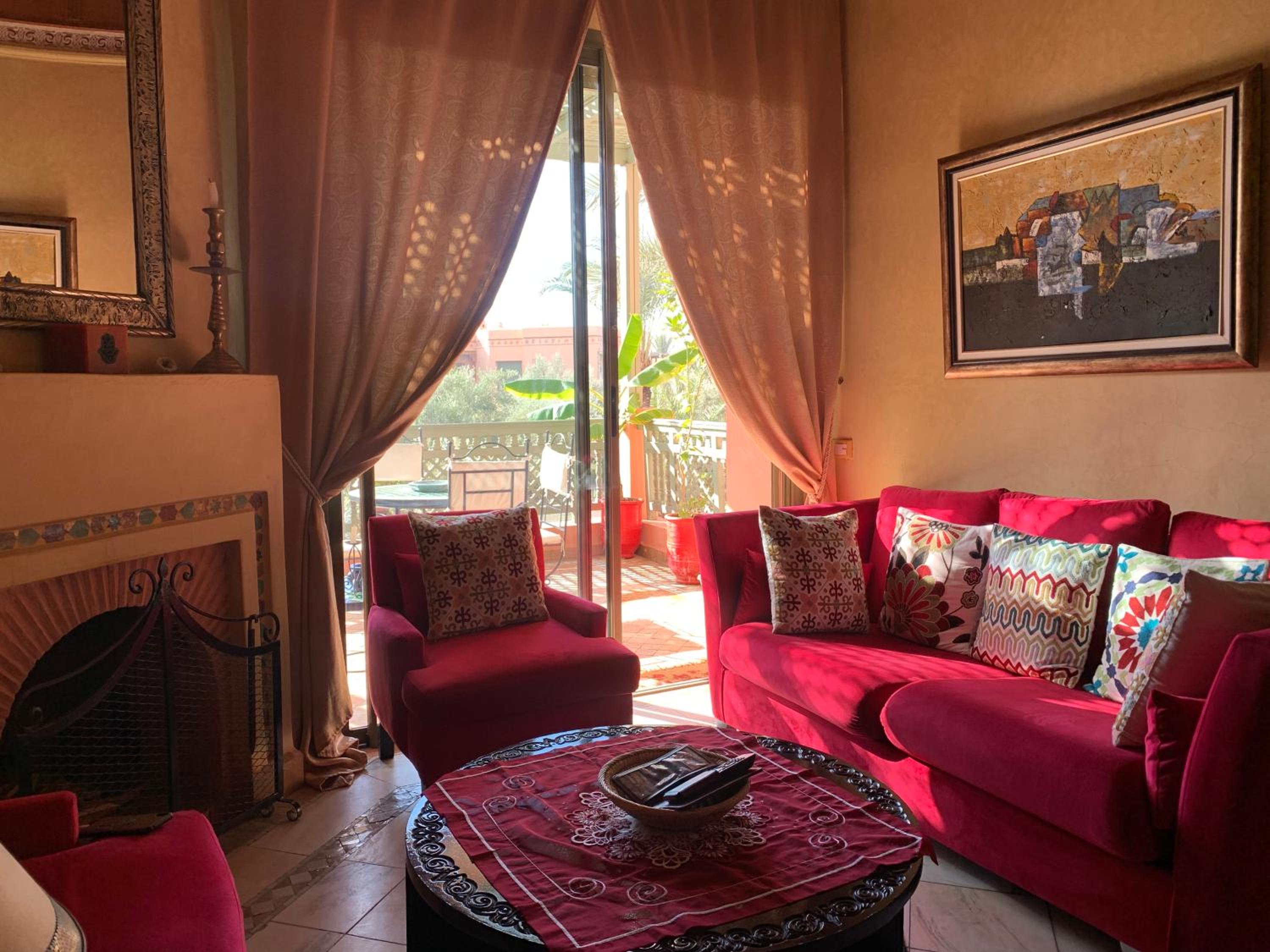 lounge
