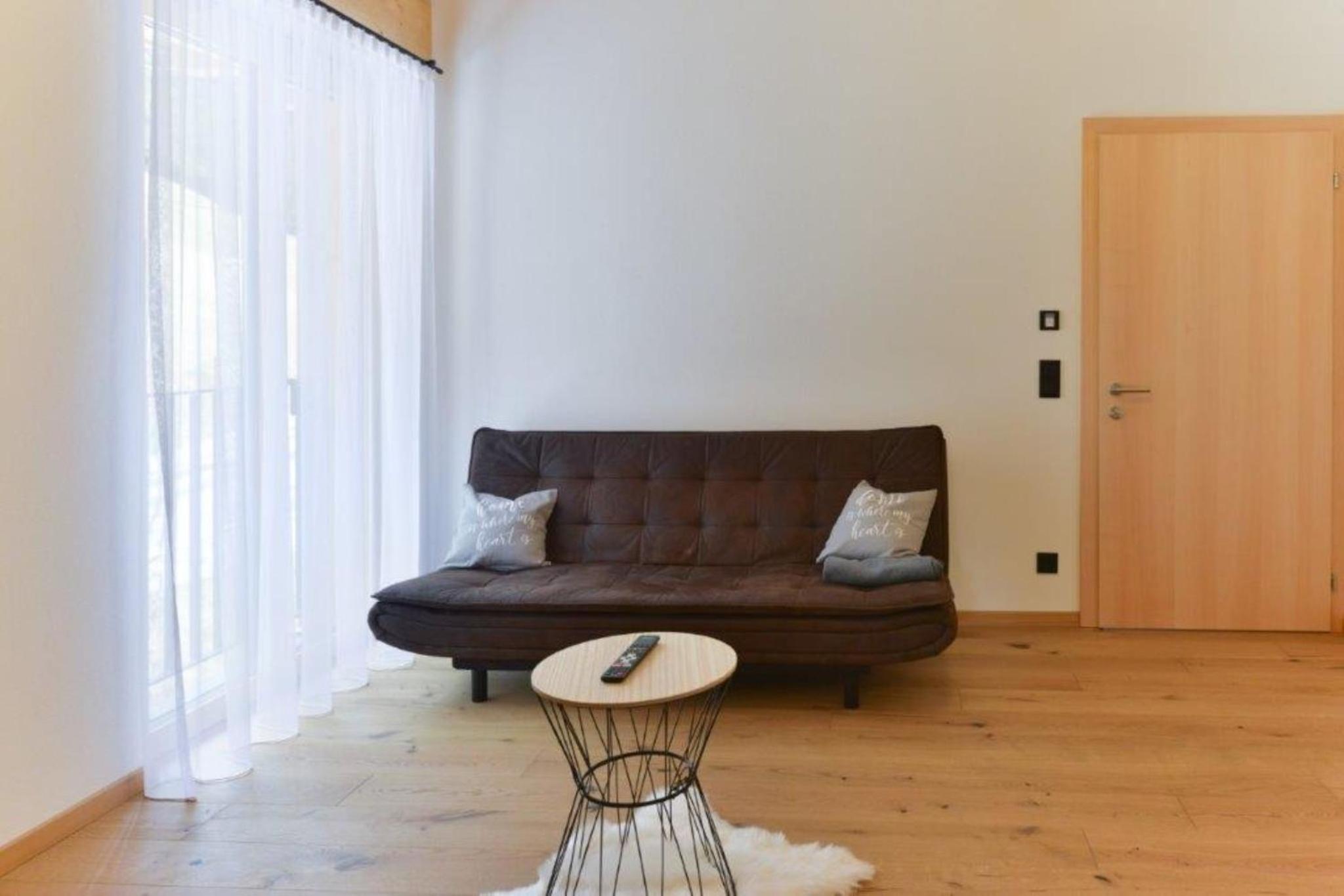 Haus Margrith Alpenblick Appartements