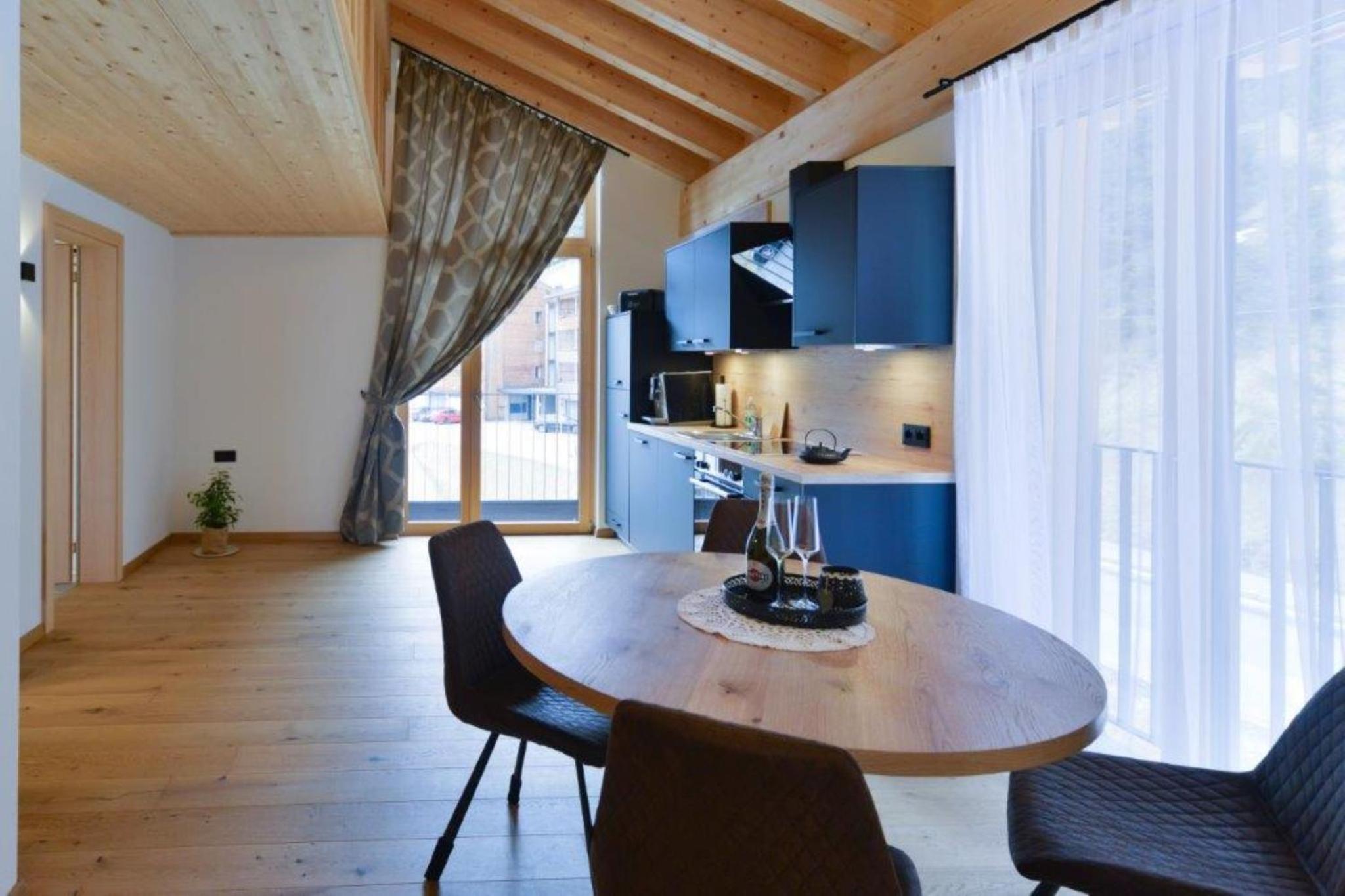 Haus Margrith Alpenblick Appartements