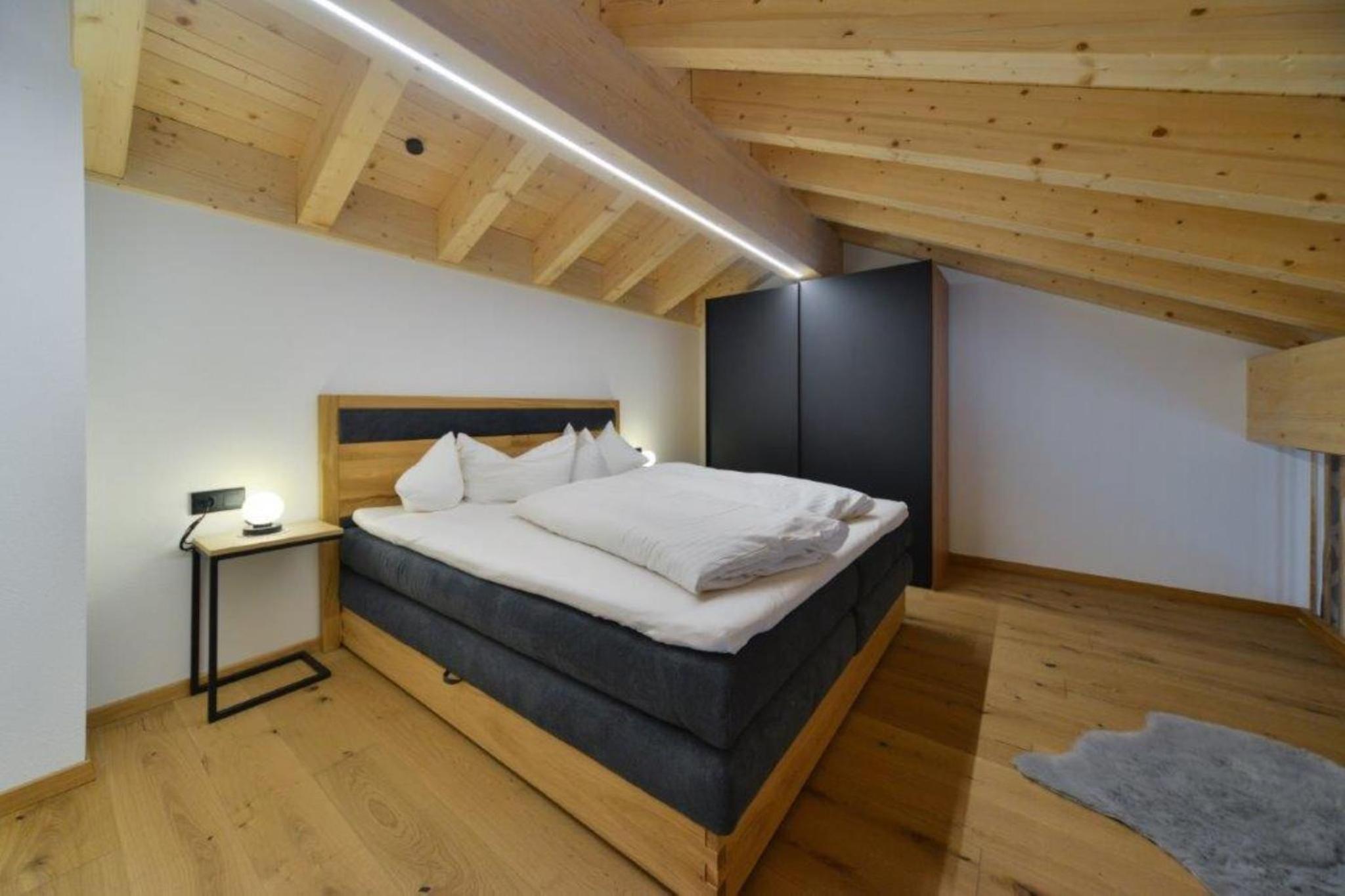 Haus Margrith Alpenblick Appartements